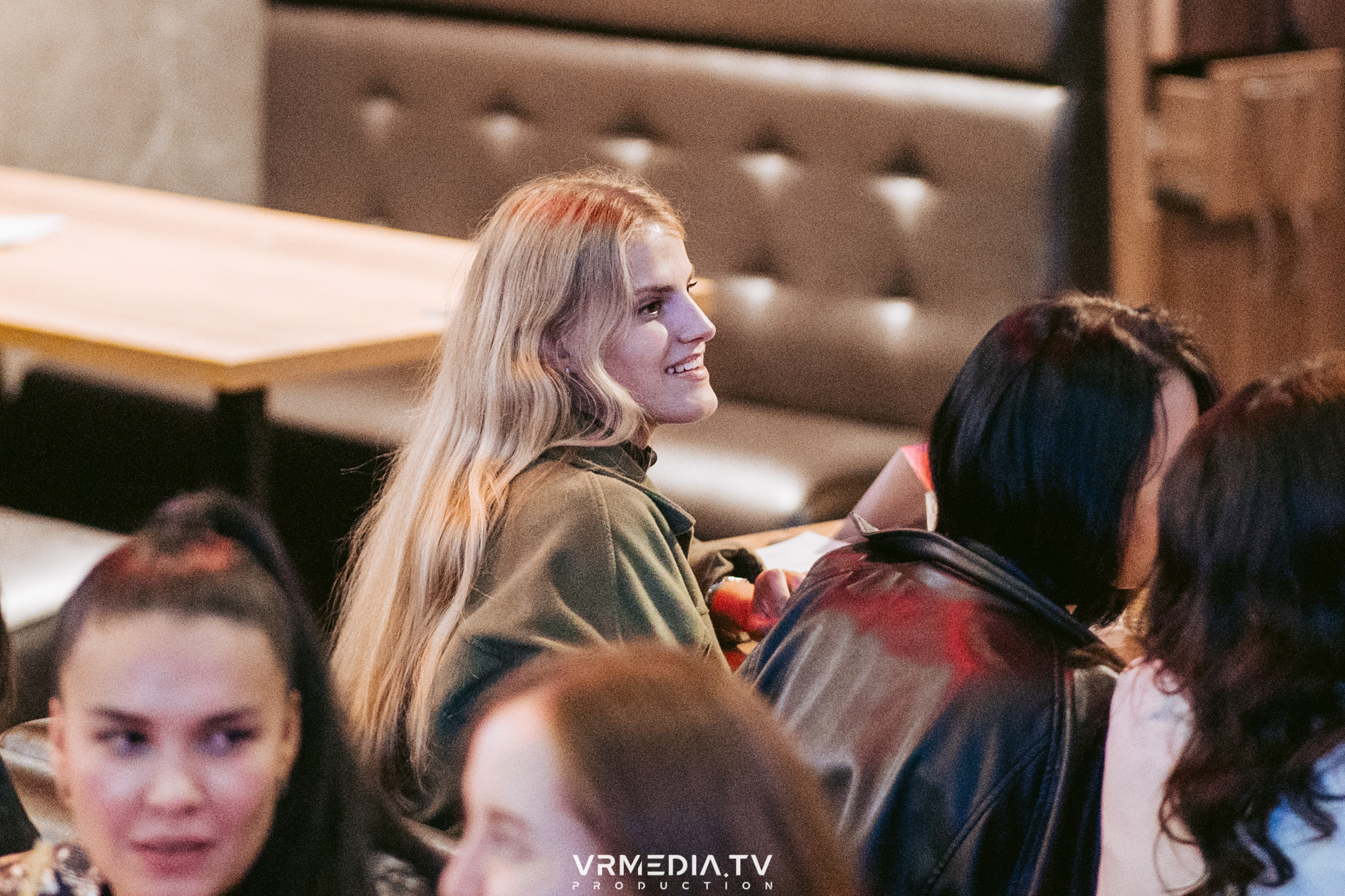 WoW QuiZ в баре «DOSKI»