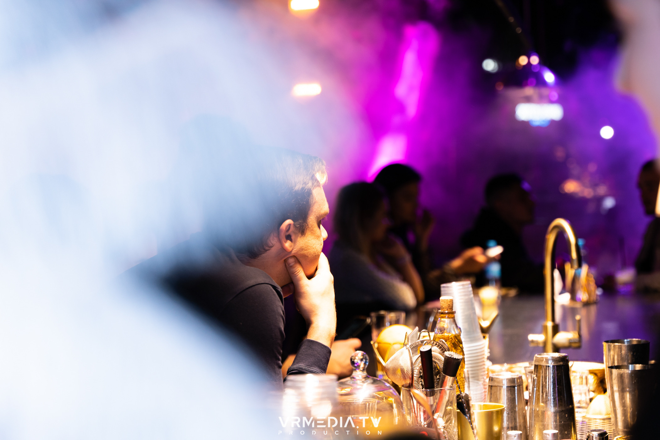 Выходные в культурном пространстве «Редакция»