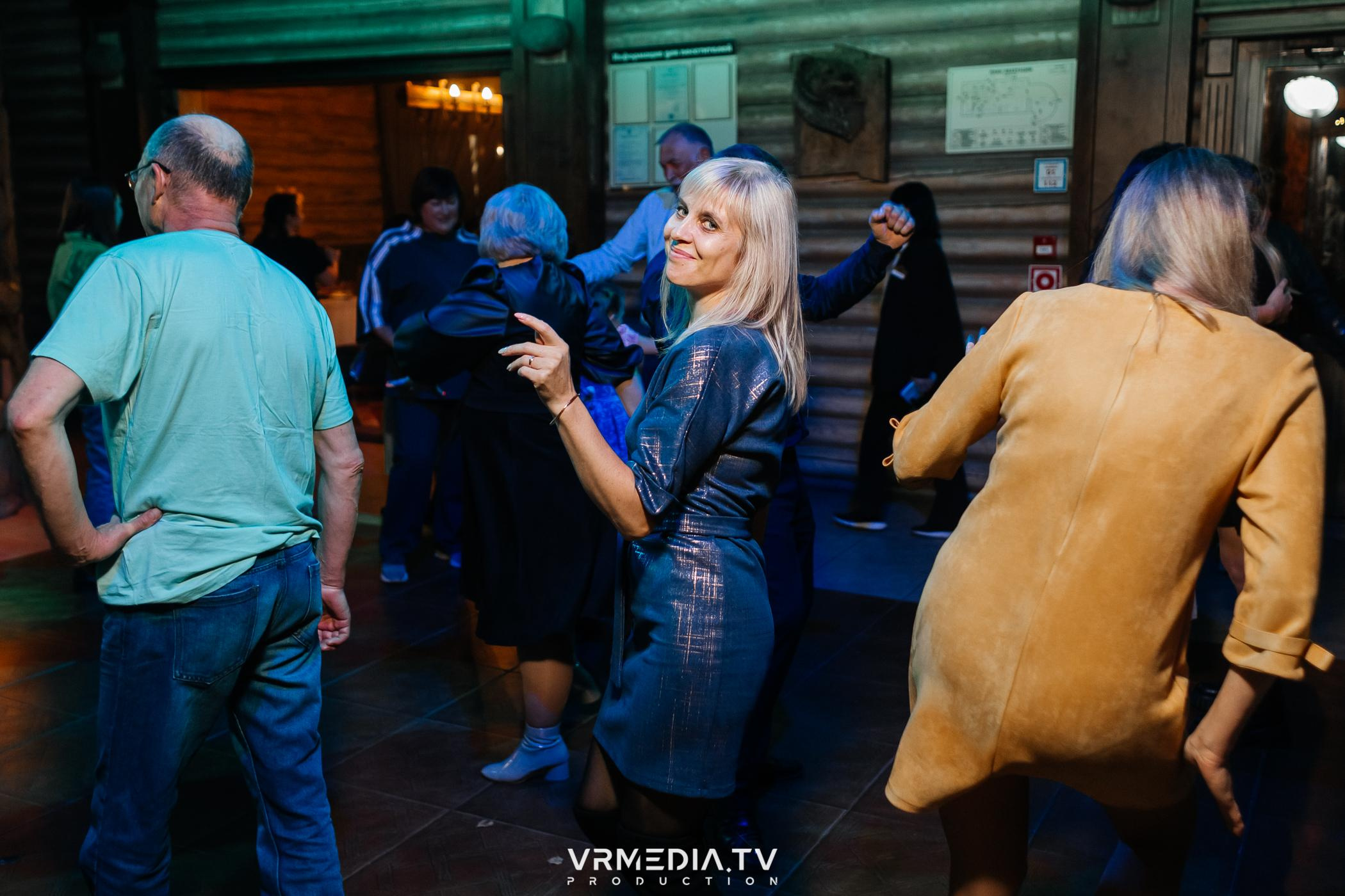 В гостях «У Петровича»