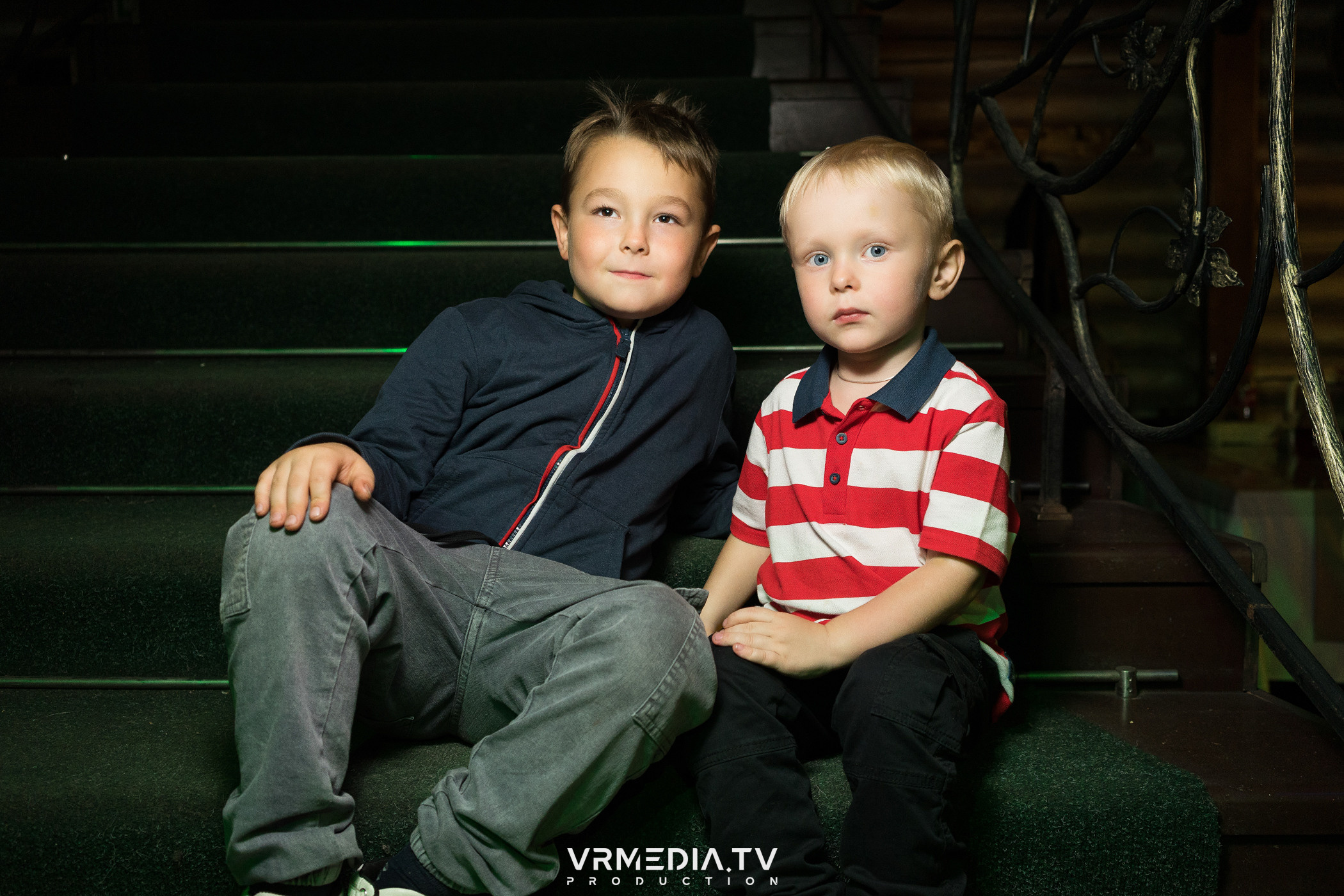 В гостях «У Петровича»