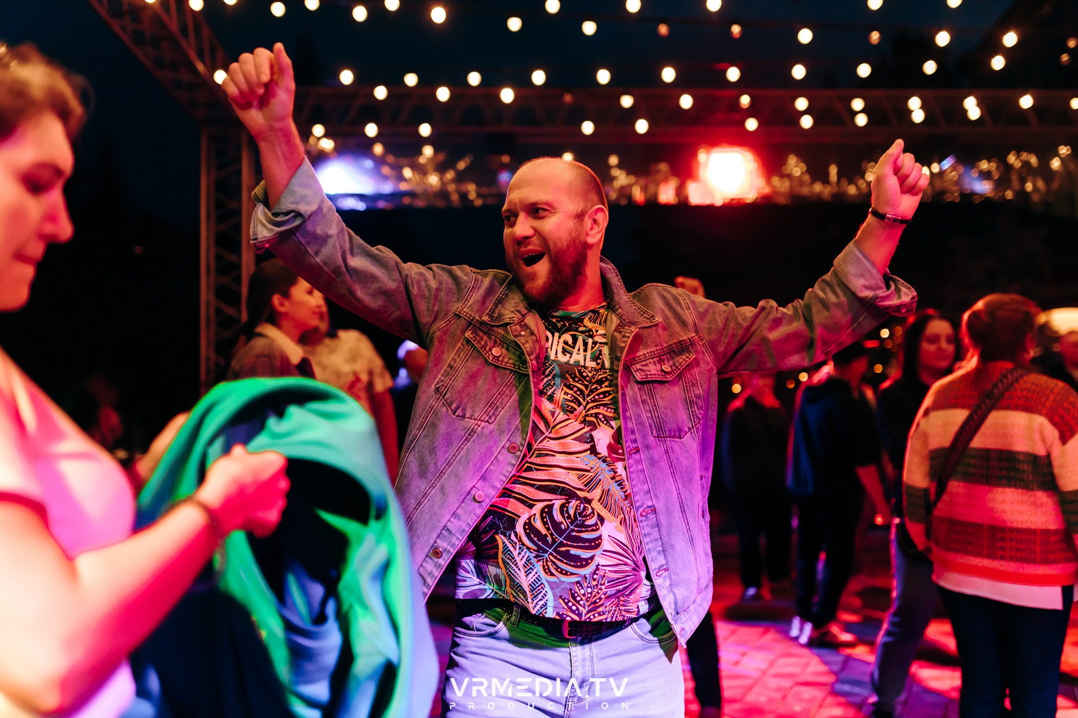 Выходные в ресторане «Лазурный берег»