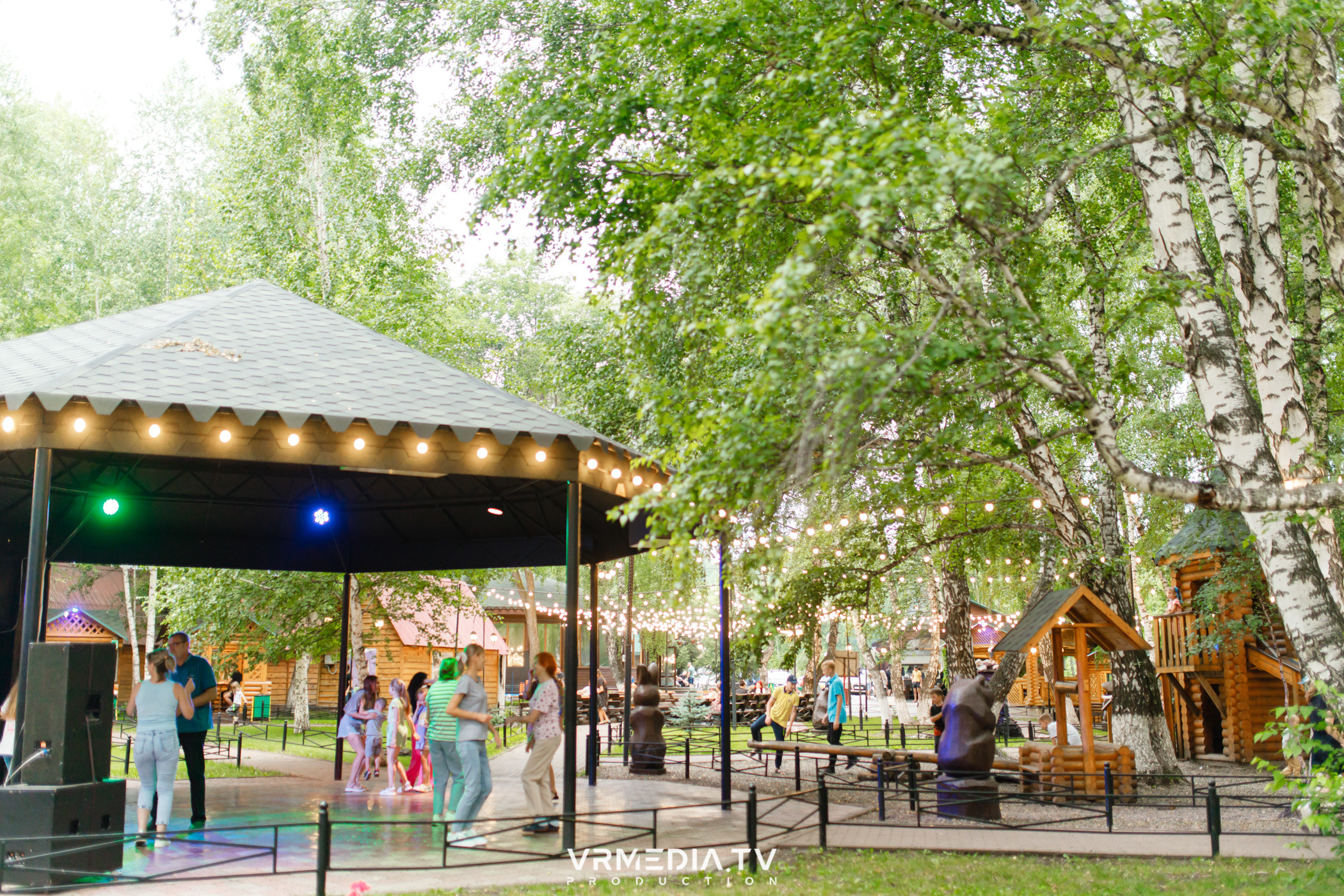 В гостях «У Петровича»