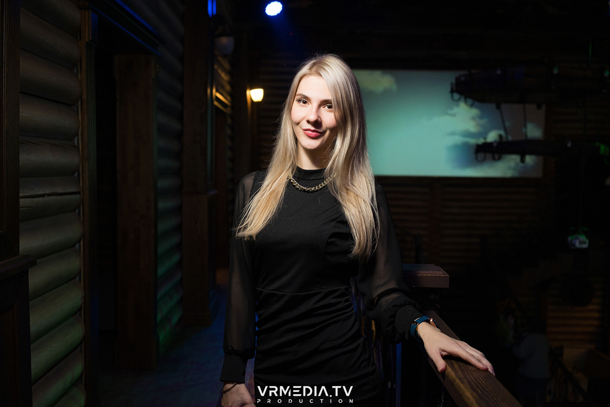 В гостях «У Петровича»