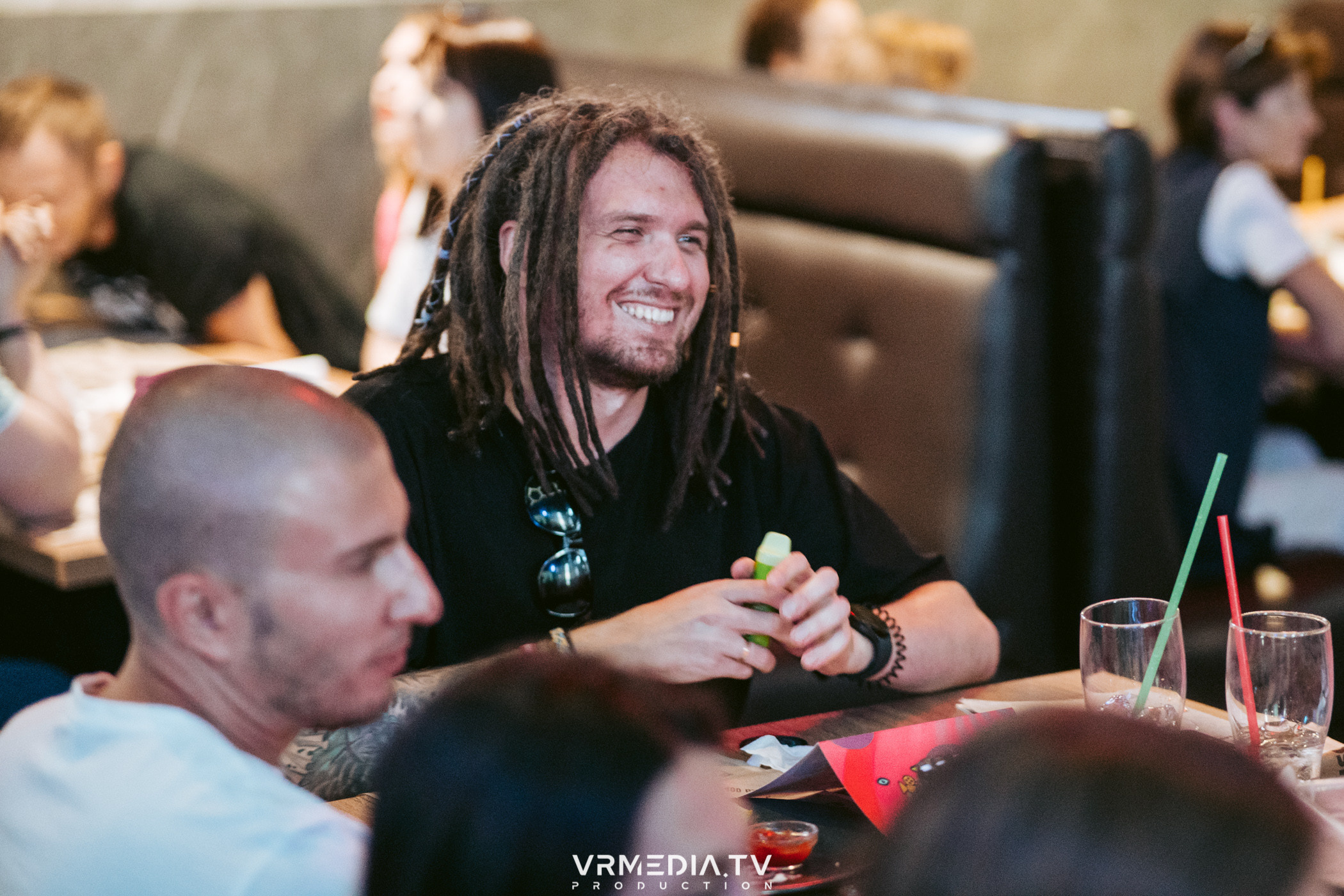 WoW QuiZ в баре «DOSKI»