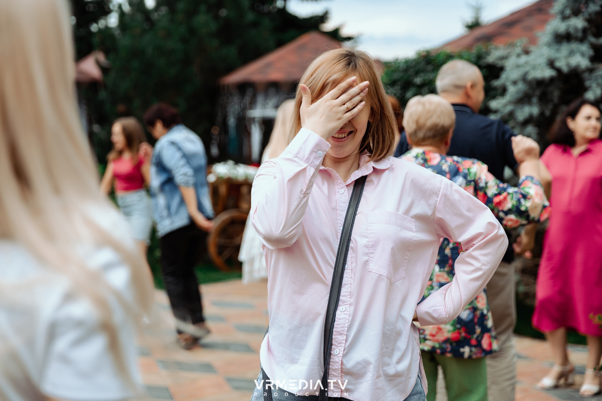 Выходные в ресторане «Лазурный берег»