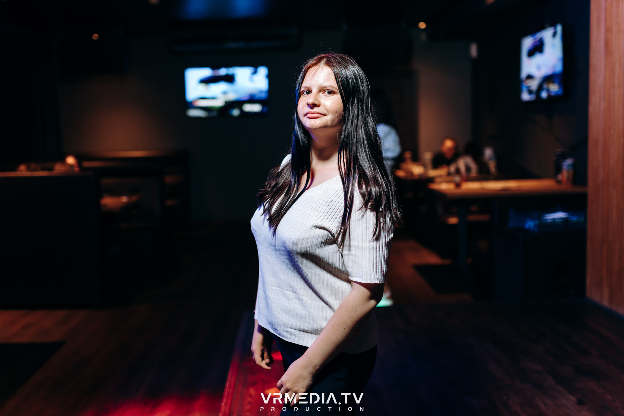 Выходные в баре «DOSKI»