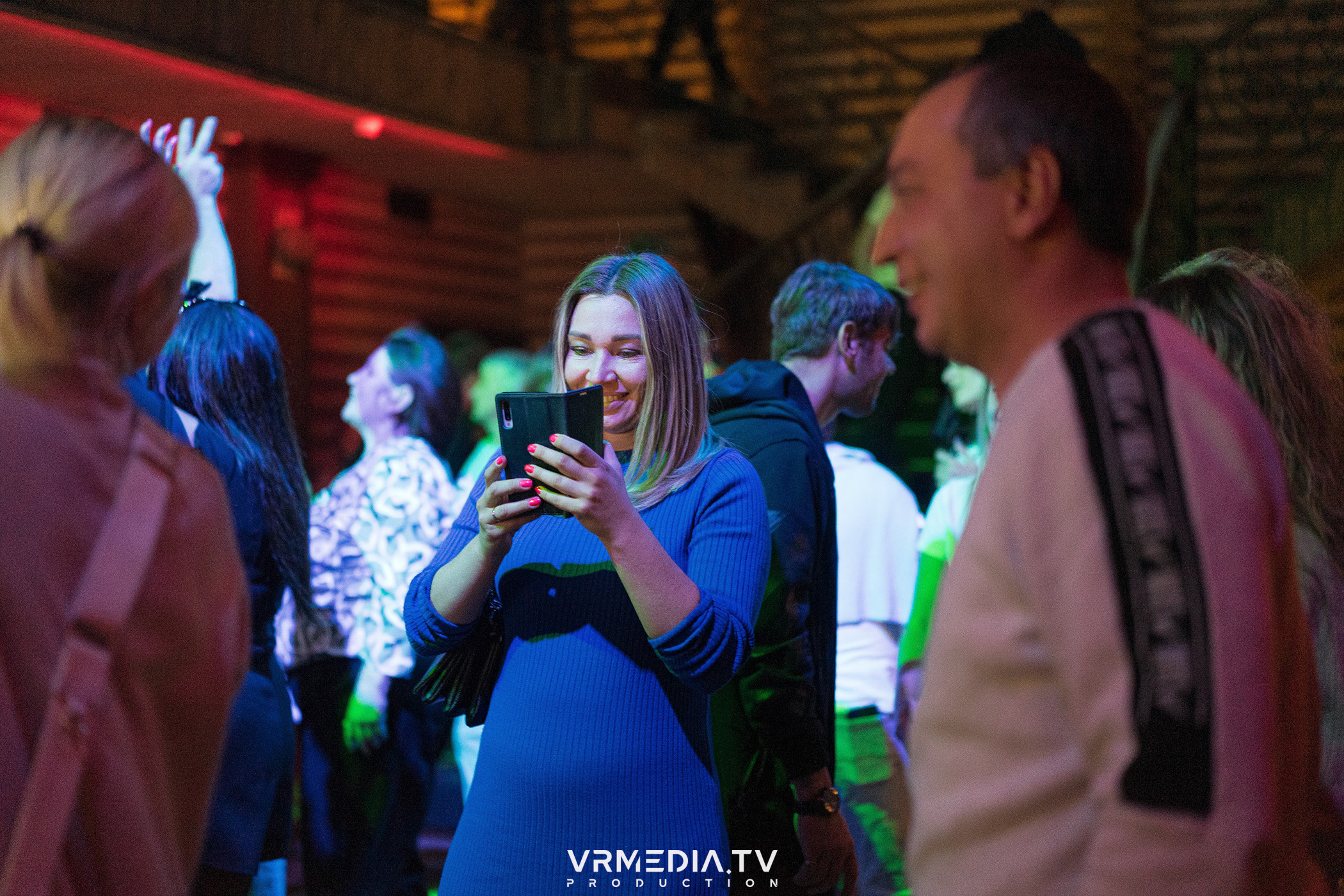 В гостях «У Петровича»