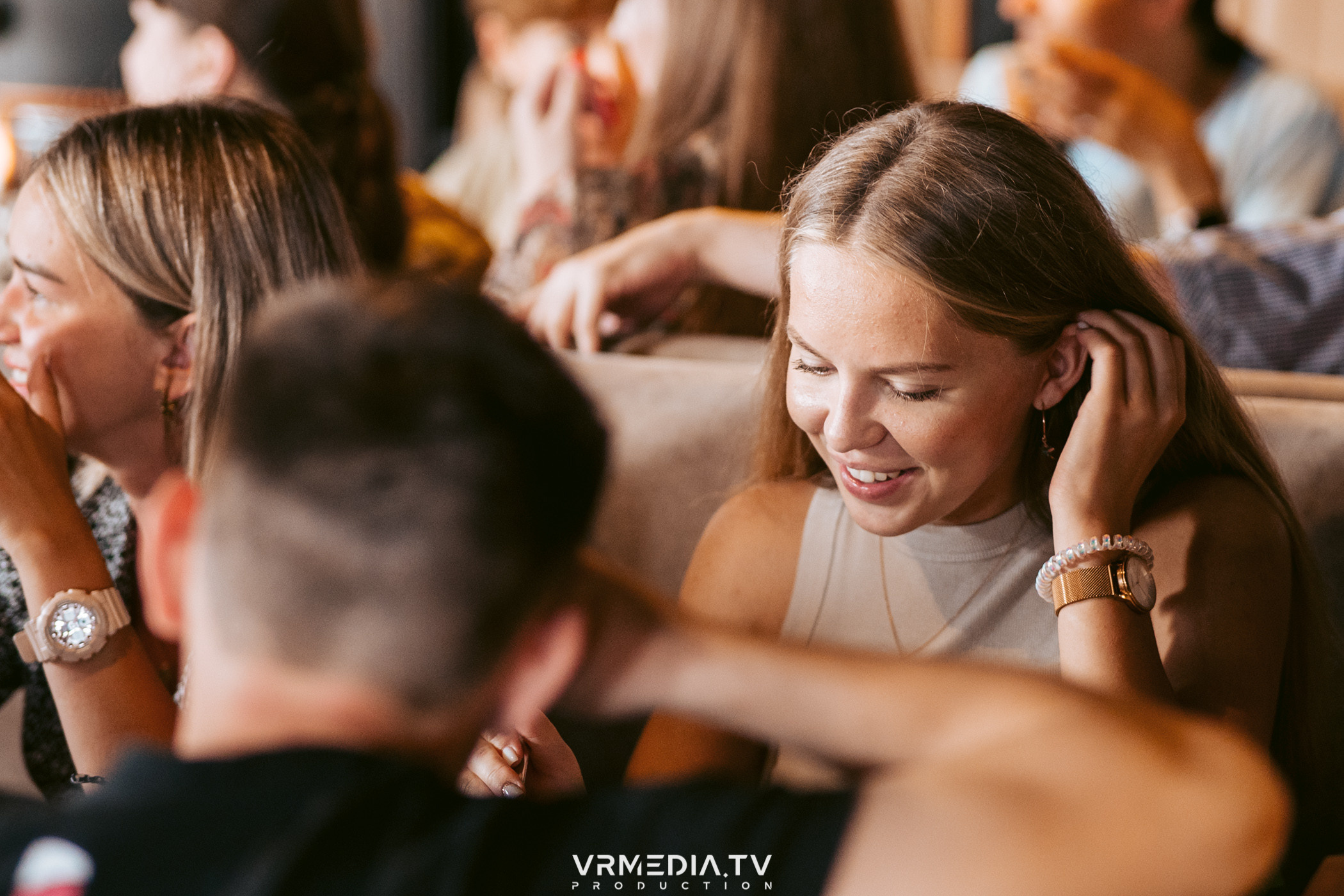 Эйнштейн party в ресторане «Мюнхен»