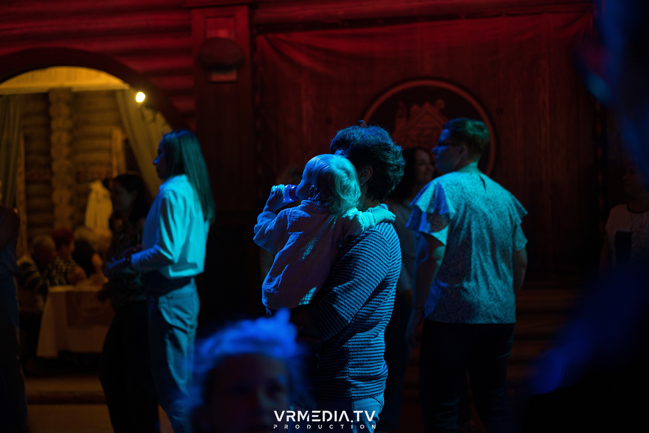 В гостях «У Петровича»