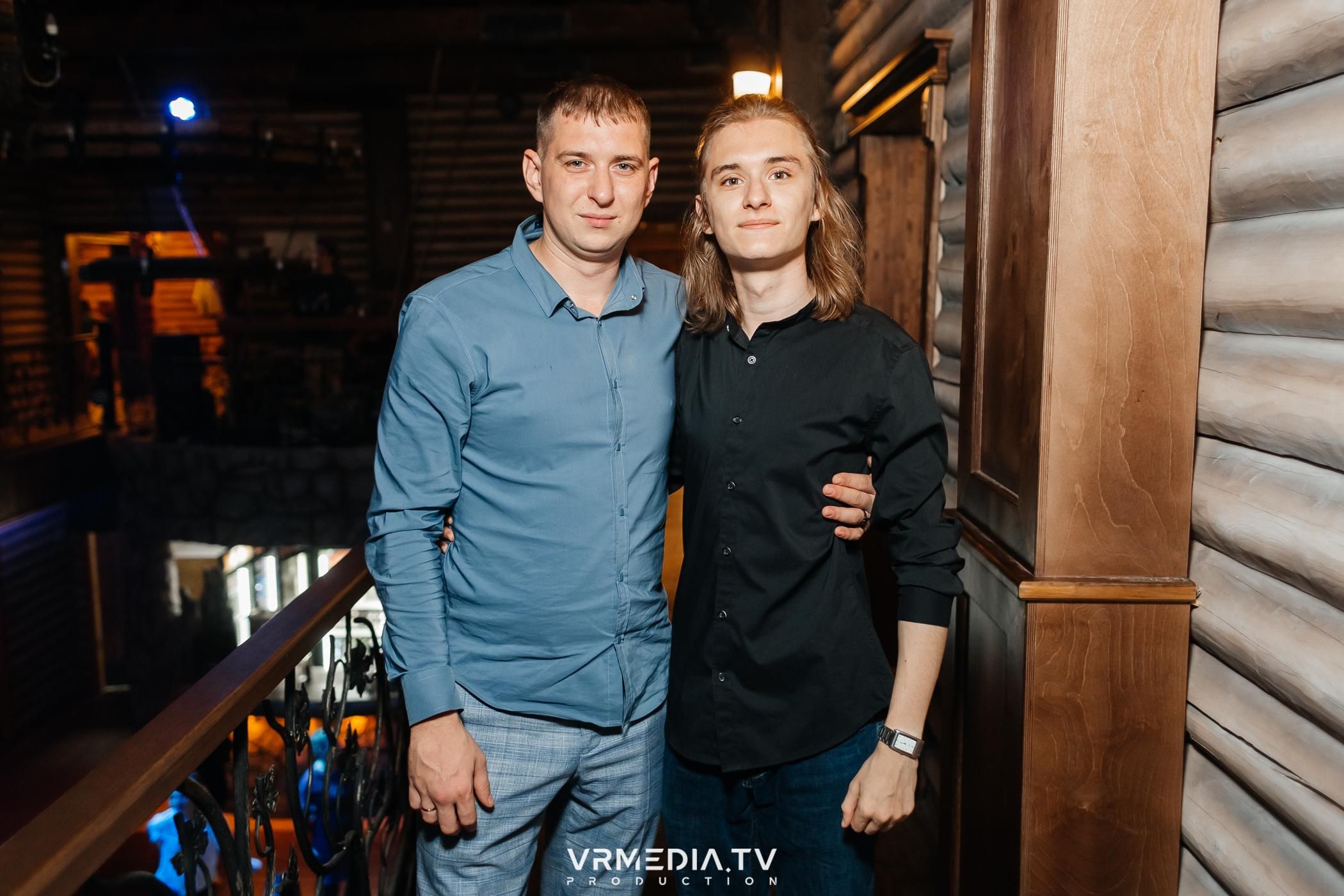 В гостях «У Петровича»