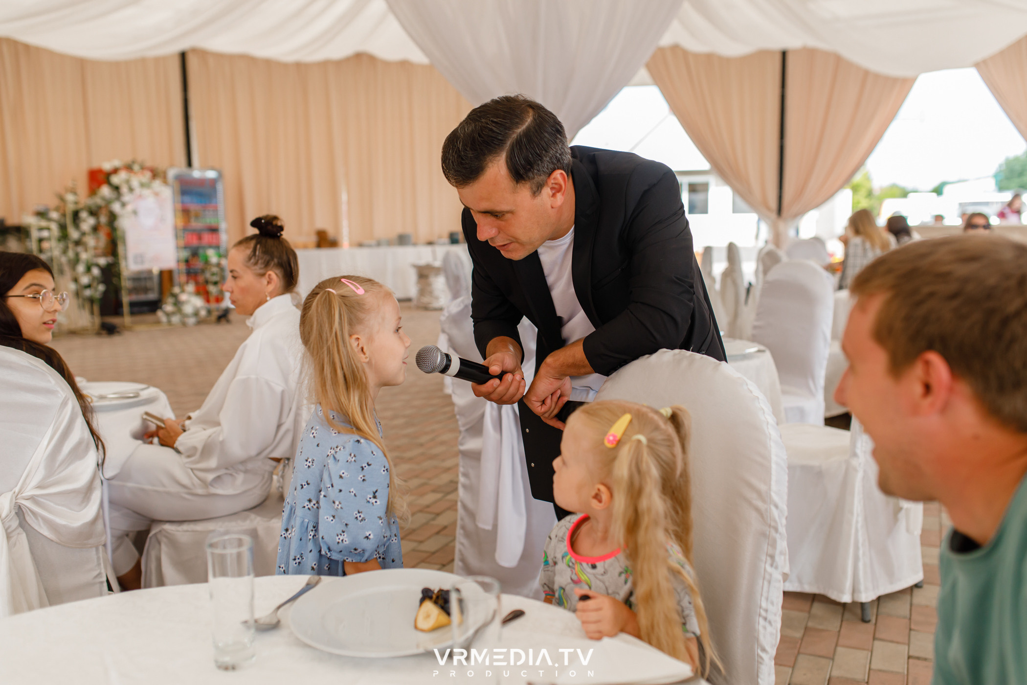 Фестиваль восточной кухни в ресторане «Империя»