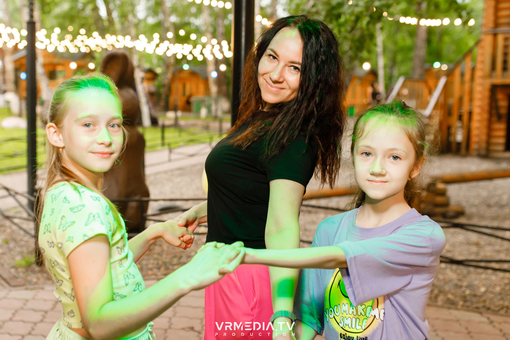 В гостях «У Петровича»