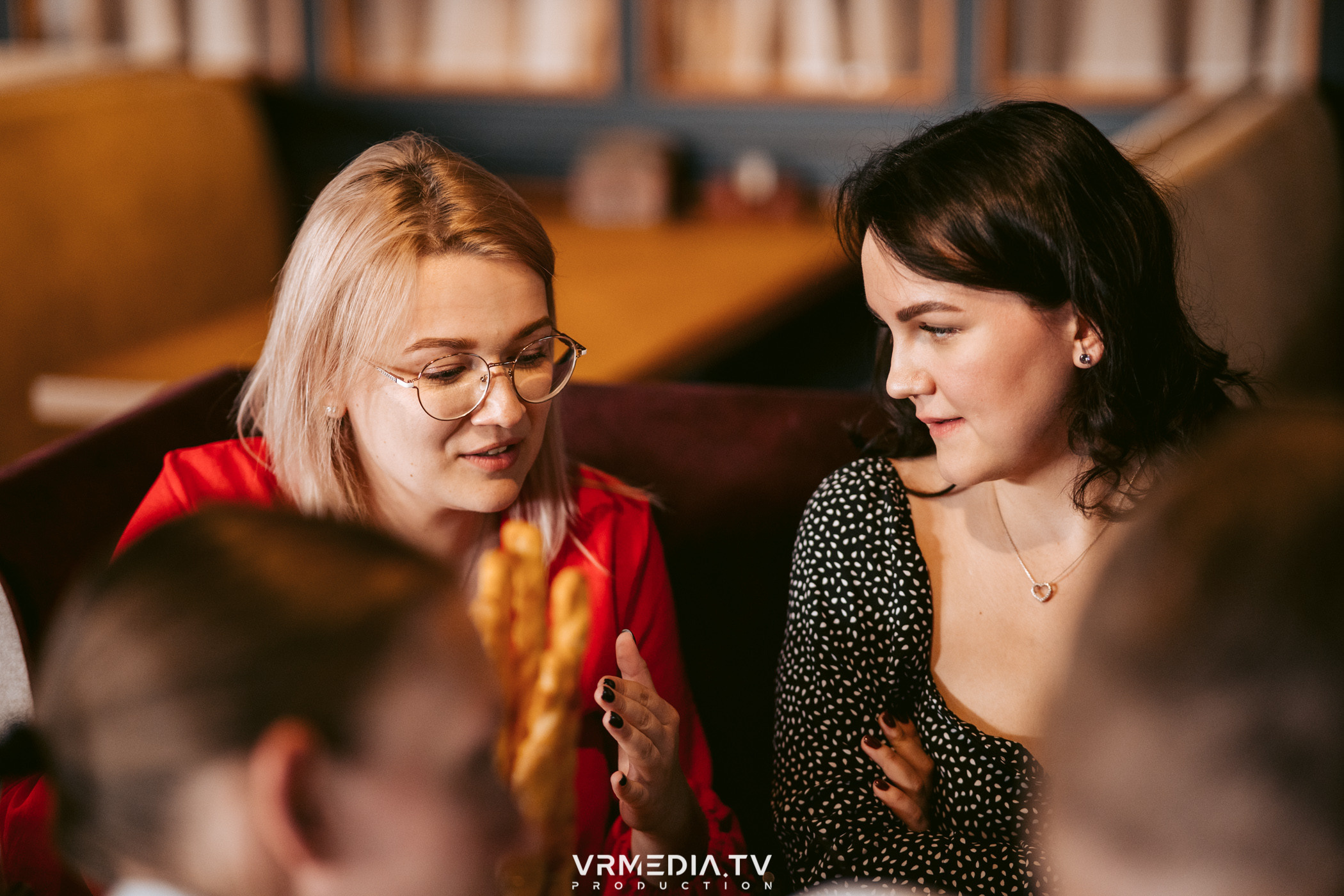 Эйнштейн party в ресторане «Мюнхен»