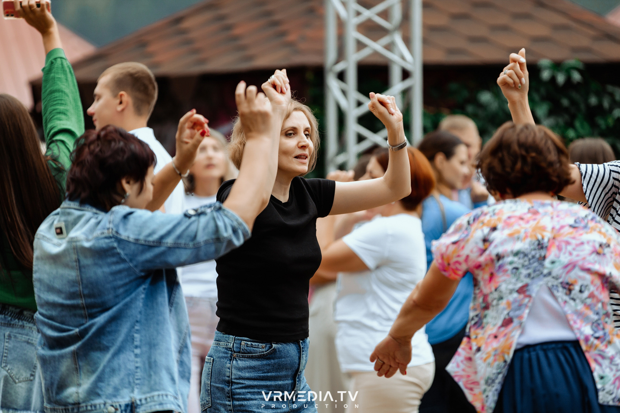 Выходные в ресторане «Лазурный берег»