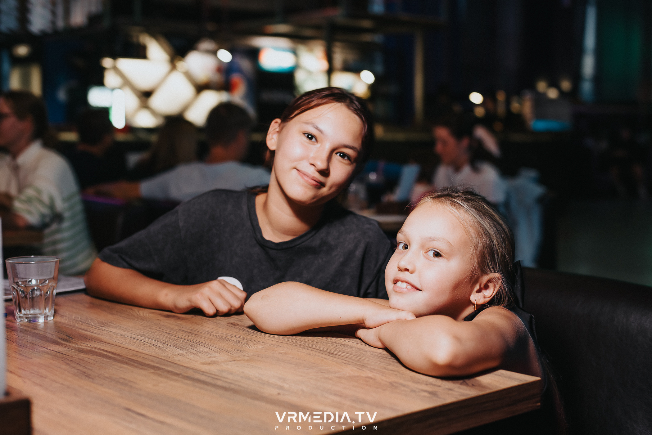 WoW QuiZ в баре «DOSKI»