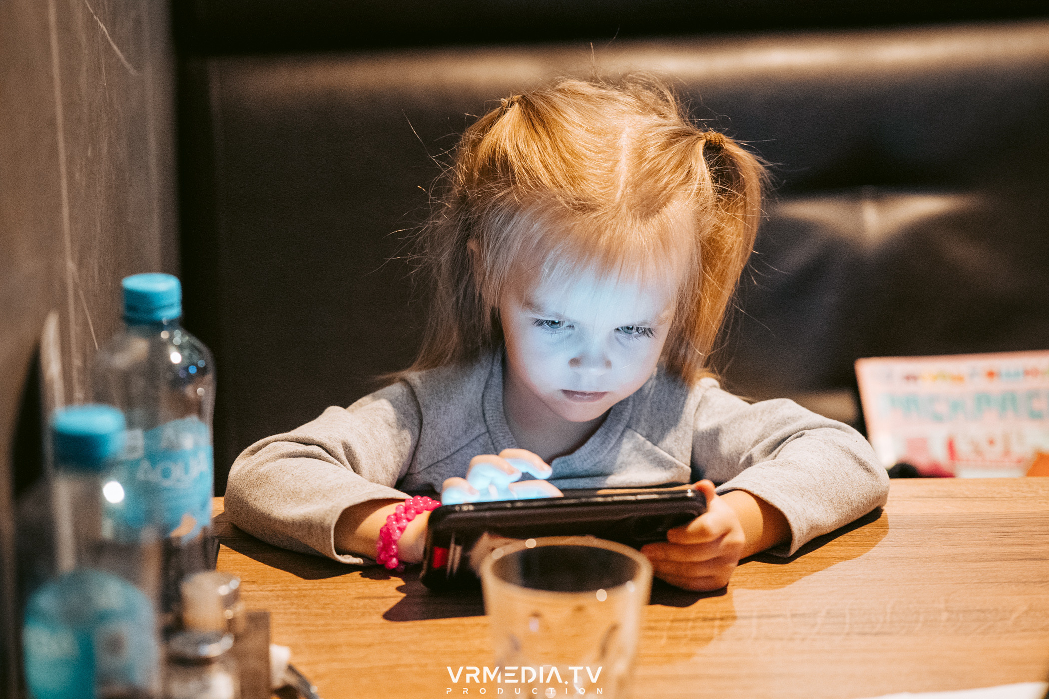 WoW QuiZ в баре «Друзья»