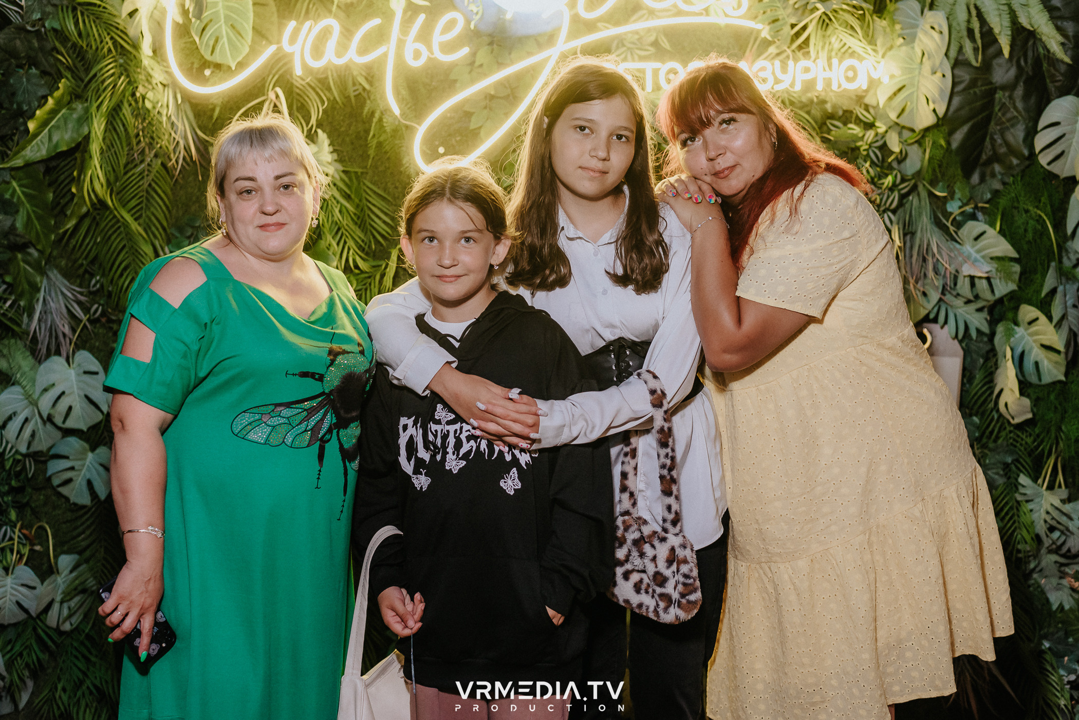 Выходные в ресторане «Лазурный берег»