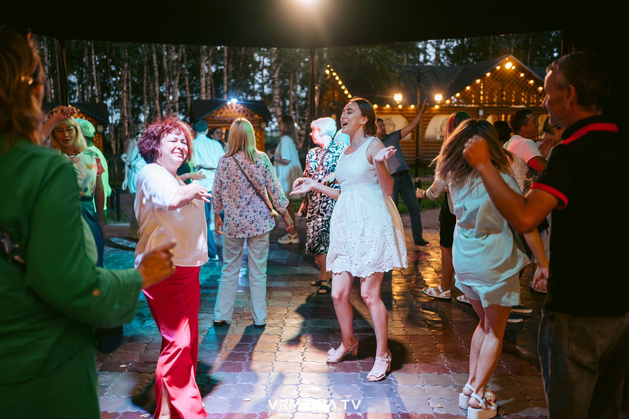 В гостях «У Петровича»