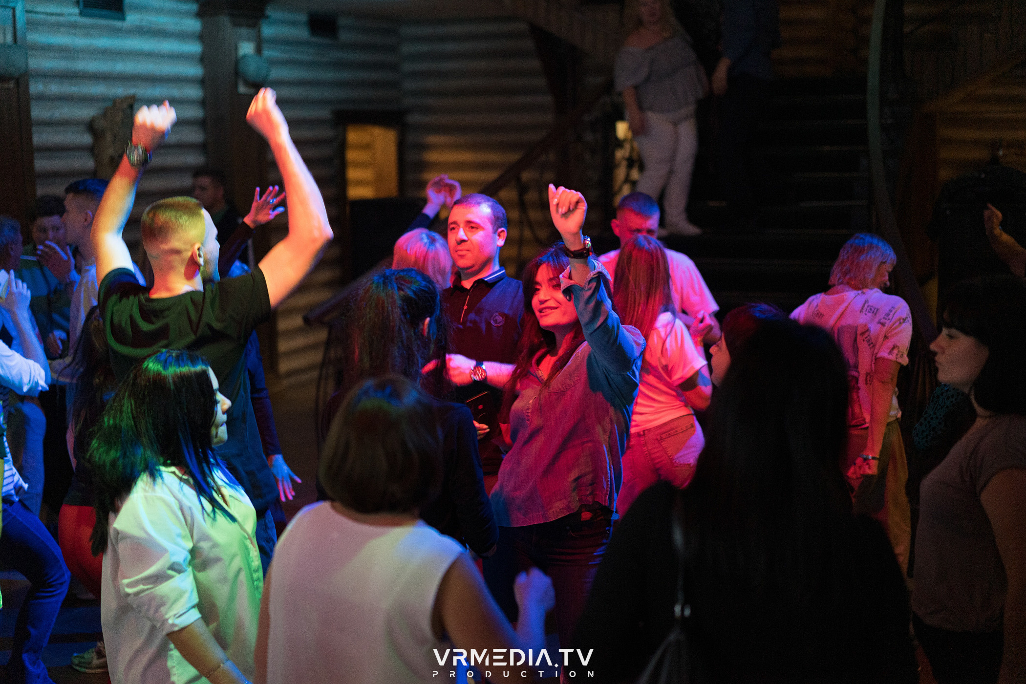 В гостях «У Петровича»