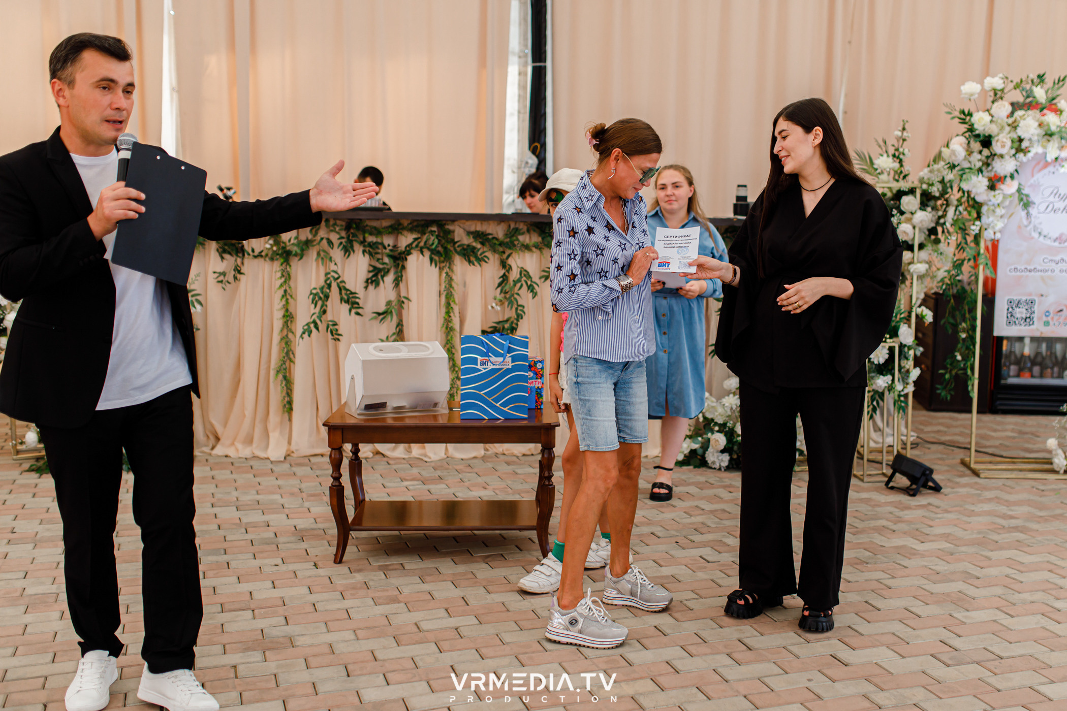 Фестиваль восточной кухни в ресторане «Империя»