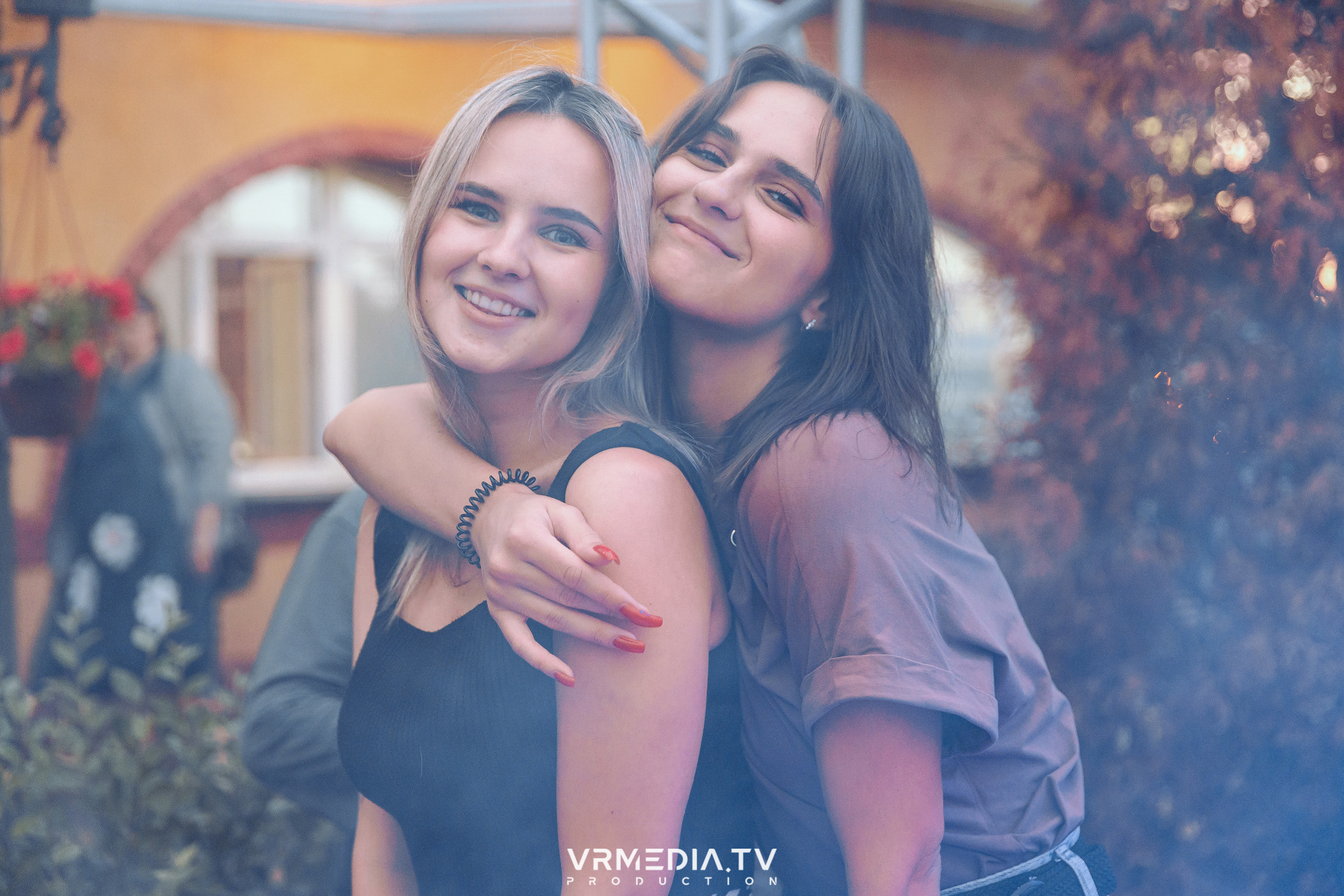 Выходные в ресторане «Лазурный берег»