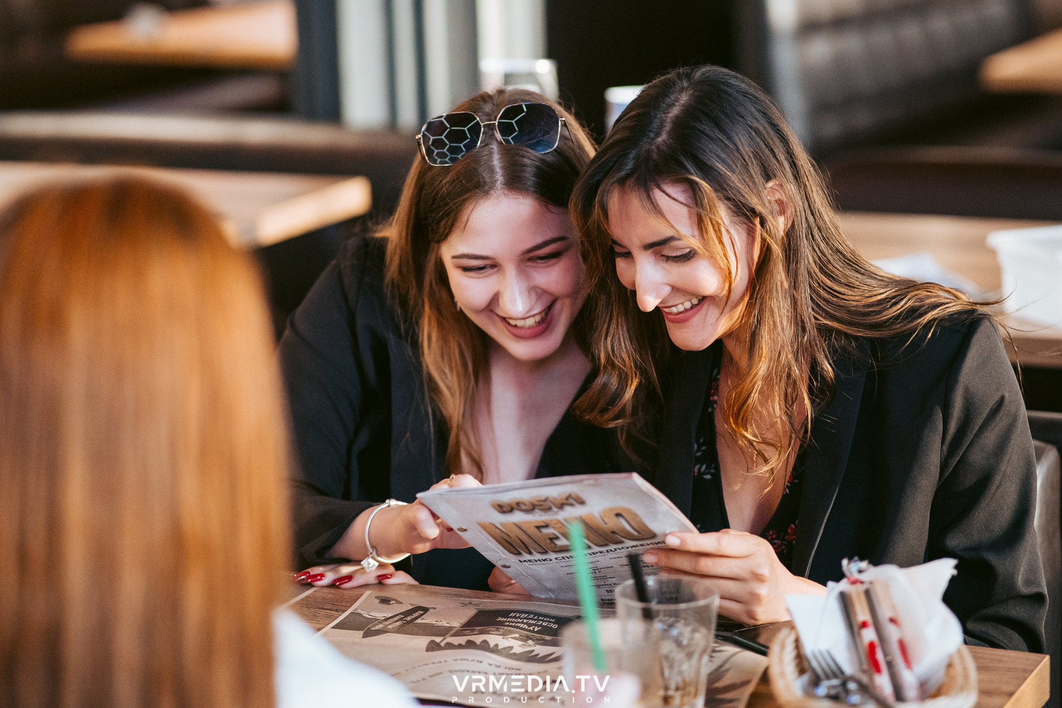 WoW QuiZ в баре «DOSKI»