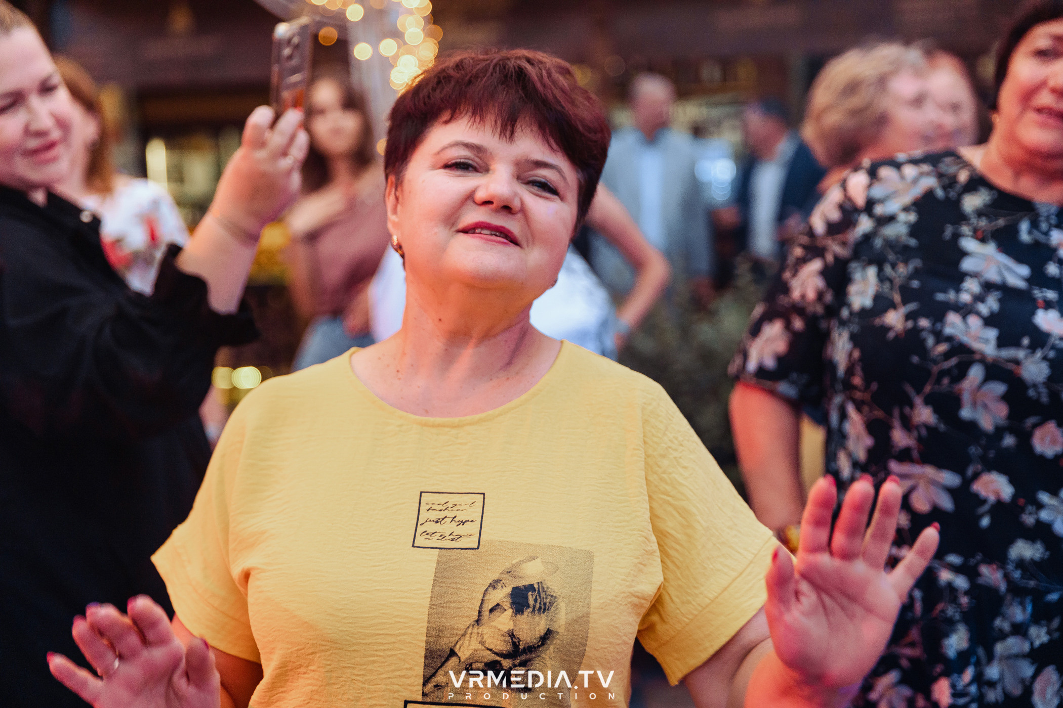 Выходные в ресторане «Лазурный берег»