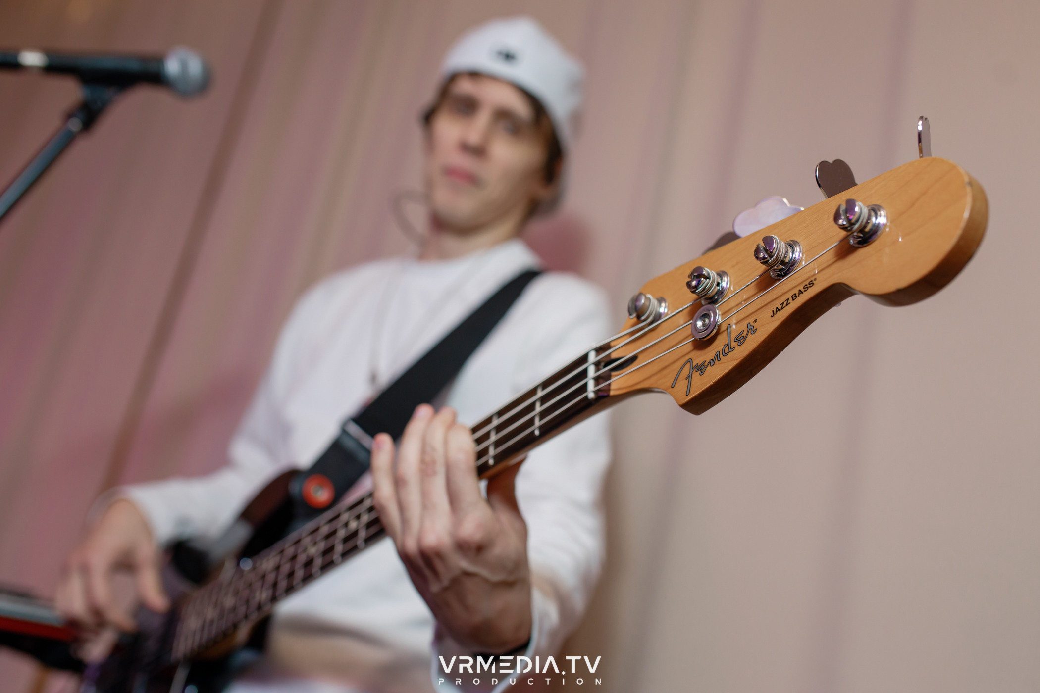 «Прошла жара» в ресторане «Империя»