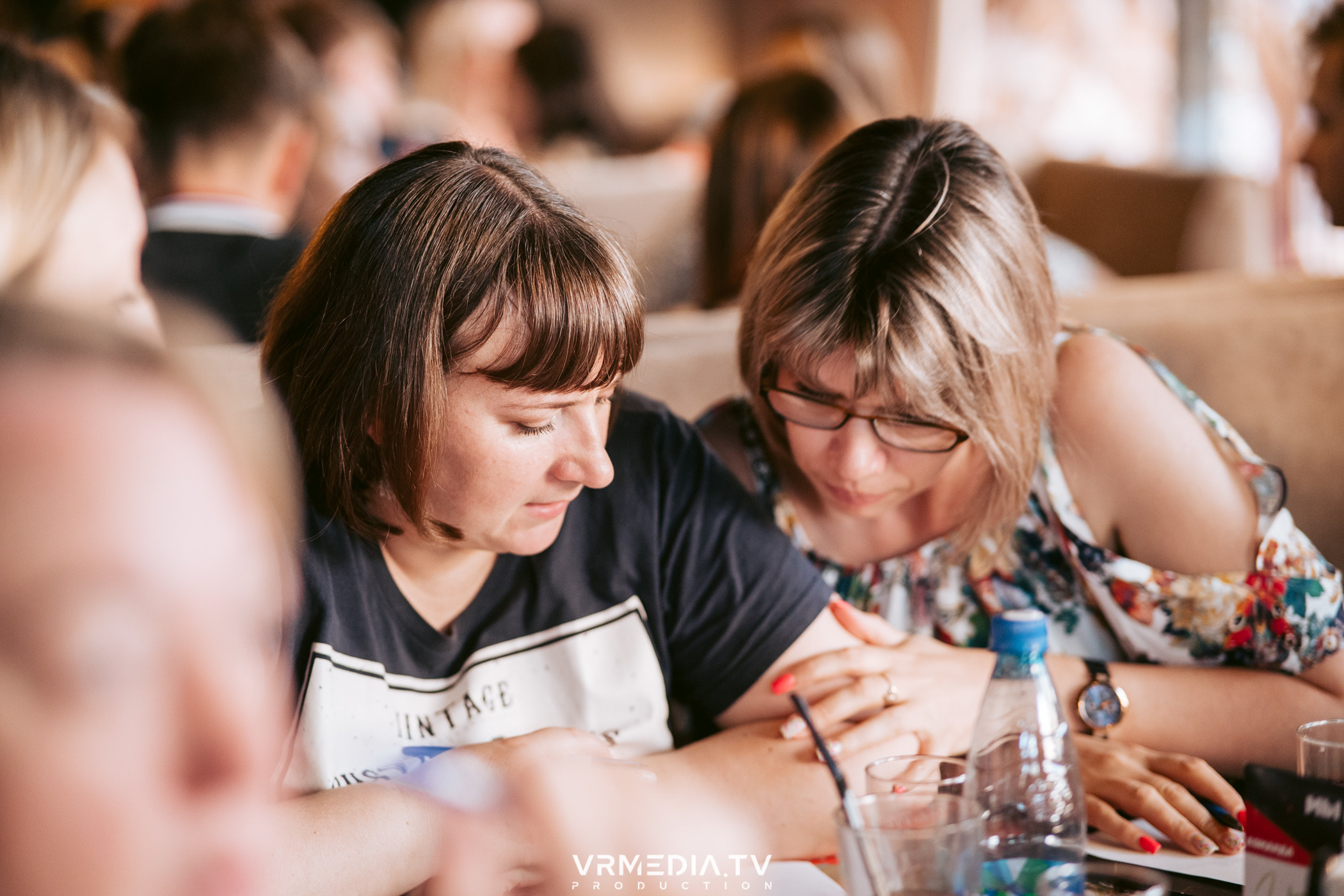 Эйнштейн party в ресторане «Мюнхен»