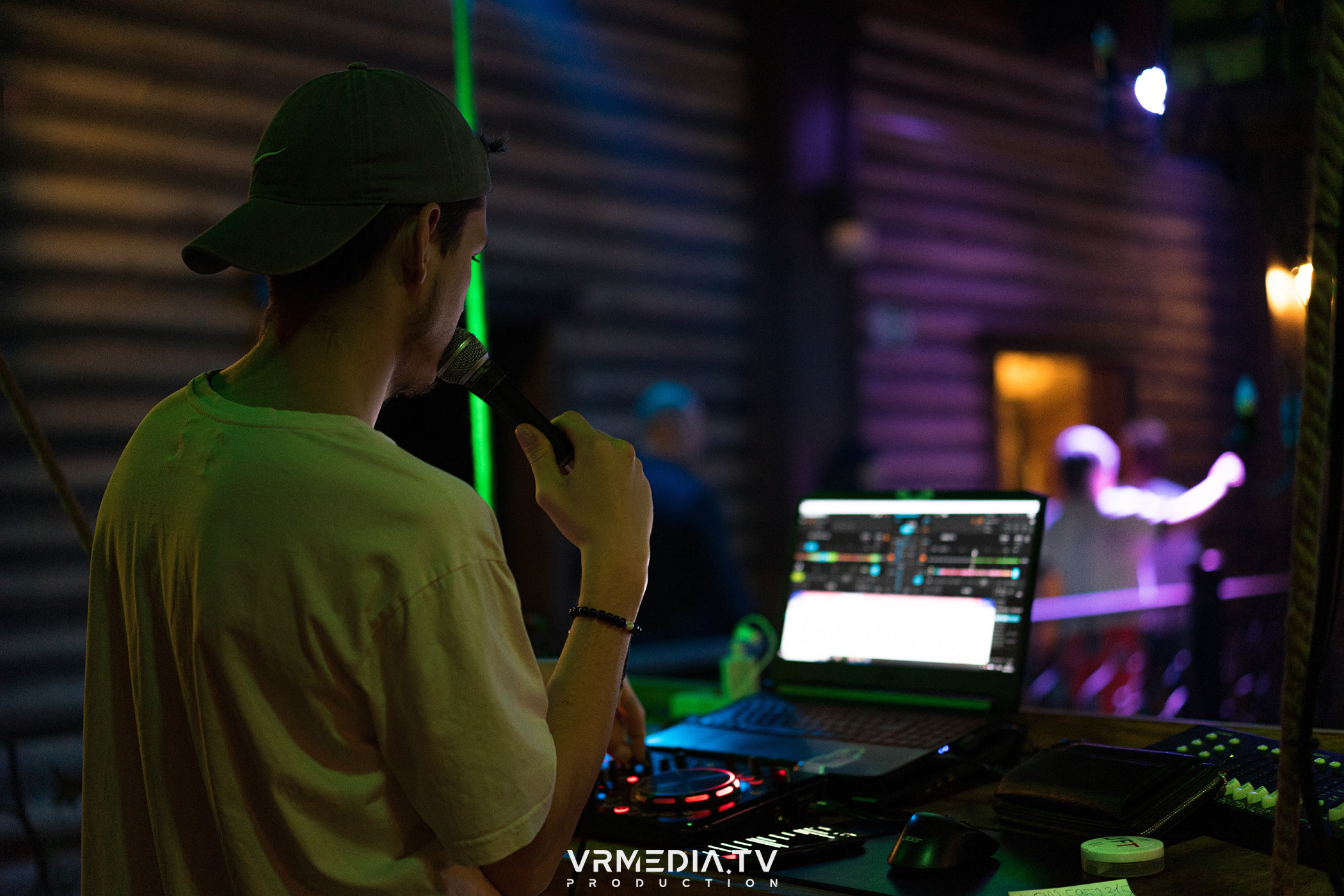 В гостях «У Петровича»