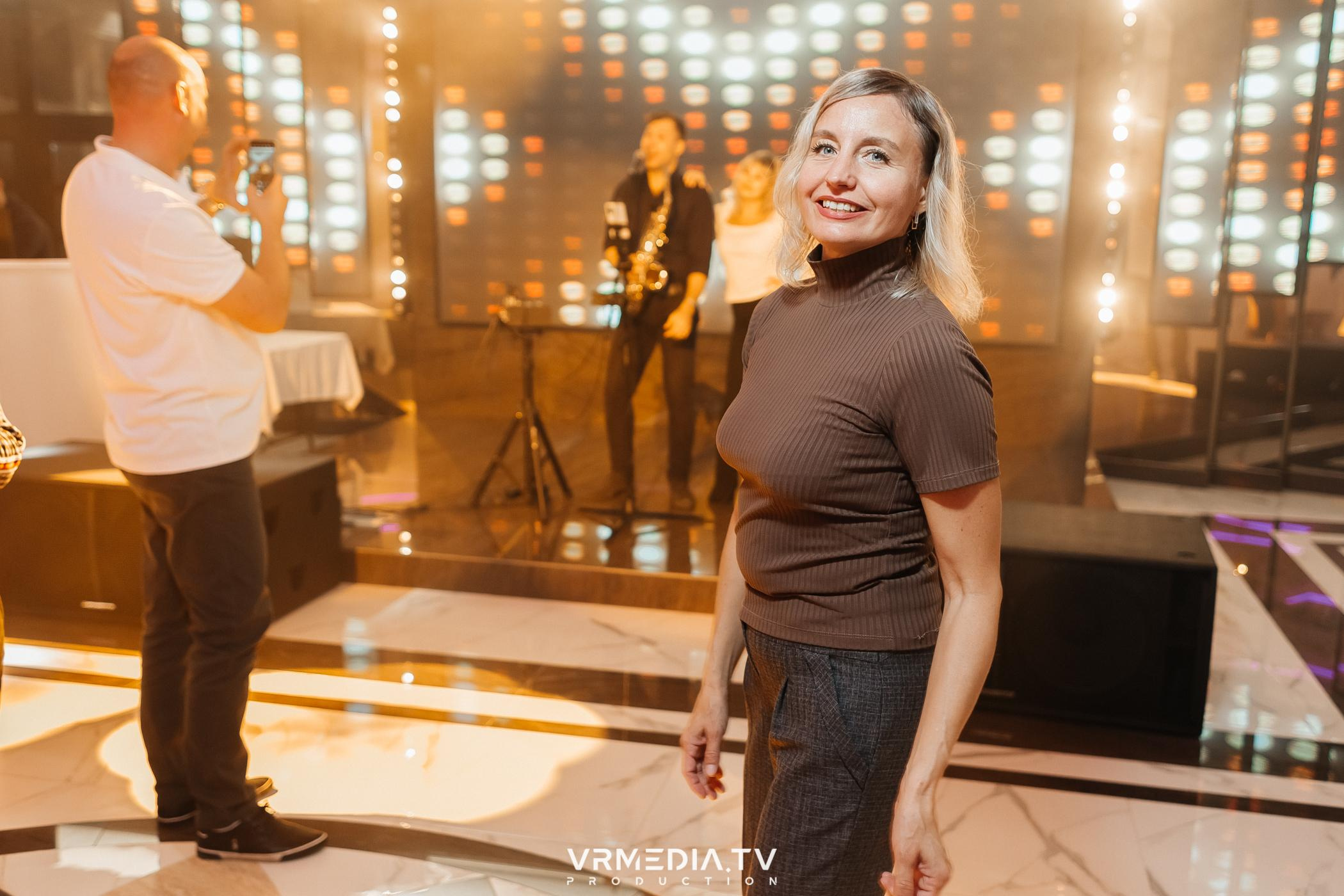 Выходные в ресторане «Лазурный берег»