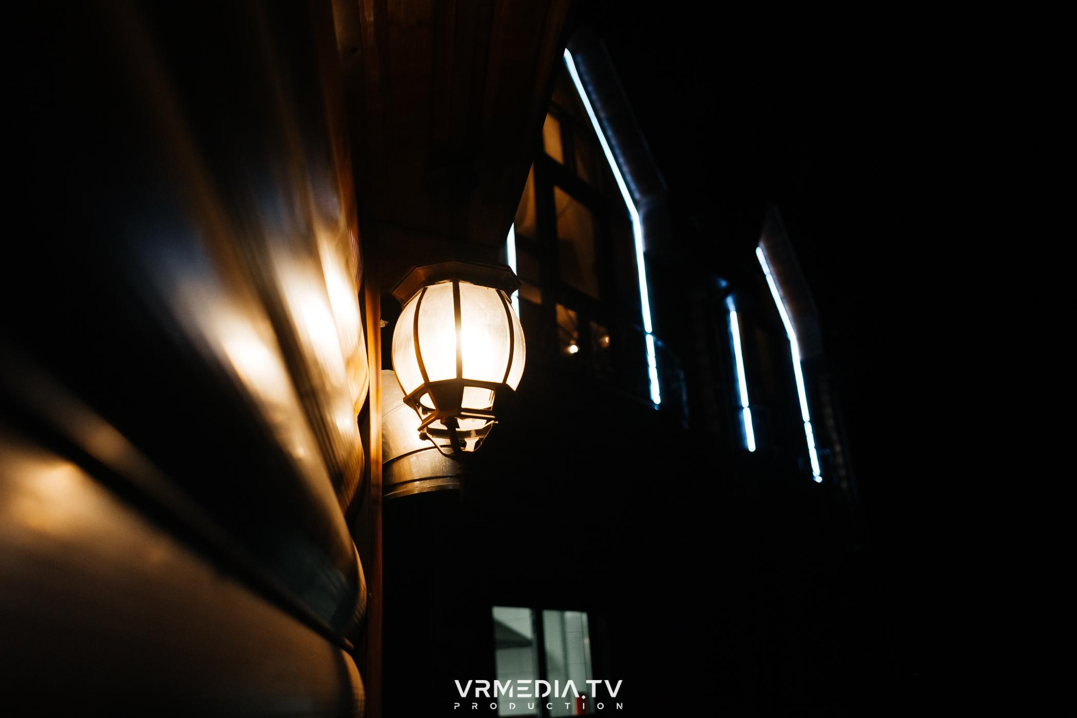 В гостях «У Петровича»