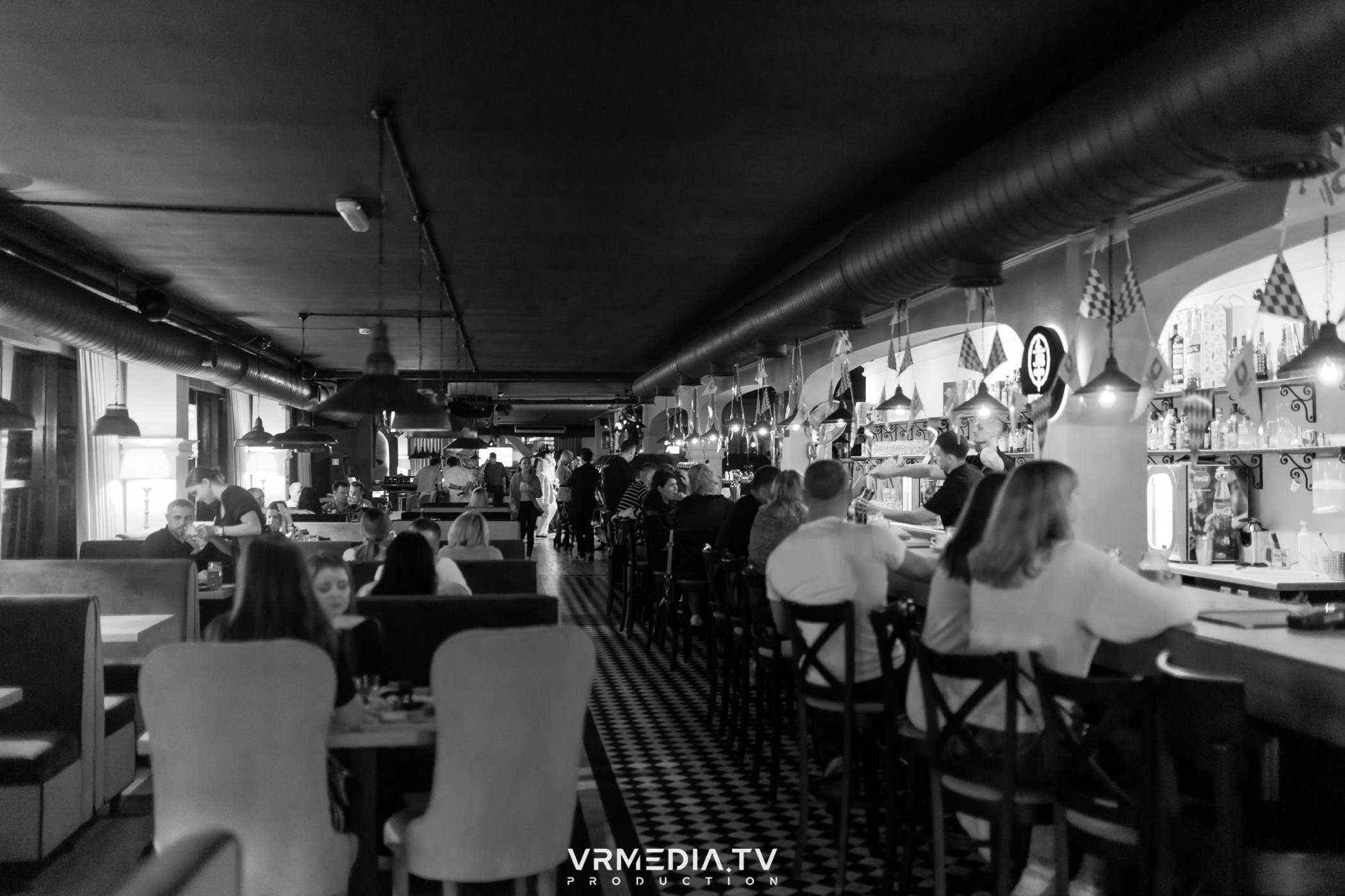 Октоберфест в ресторане «Мюнхен»