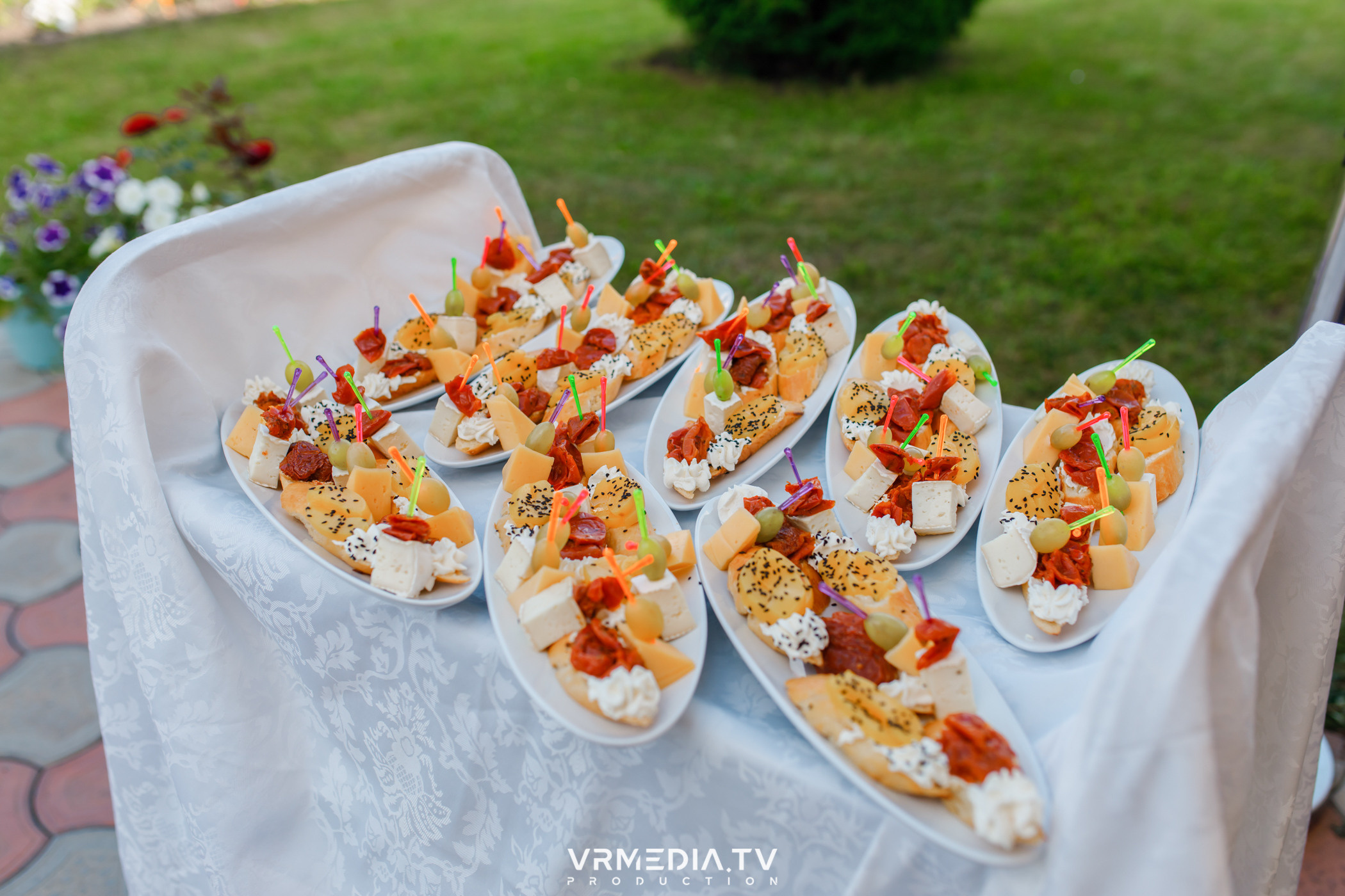 Фестиваль восточной кухни в ресторане «Империя»