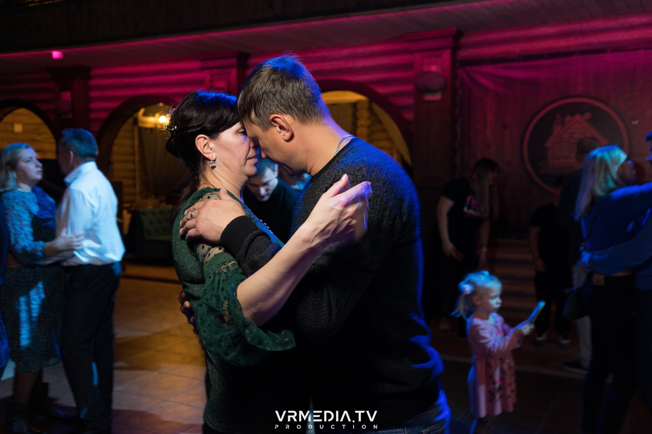 В гостях «У Петровича»