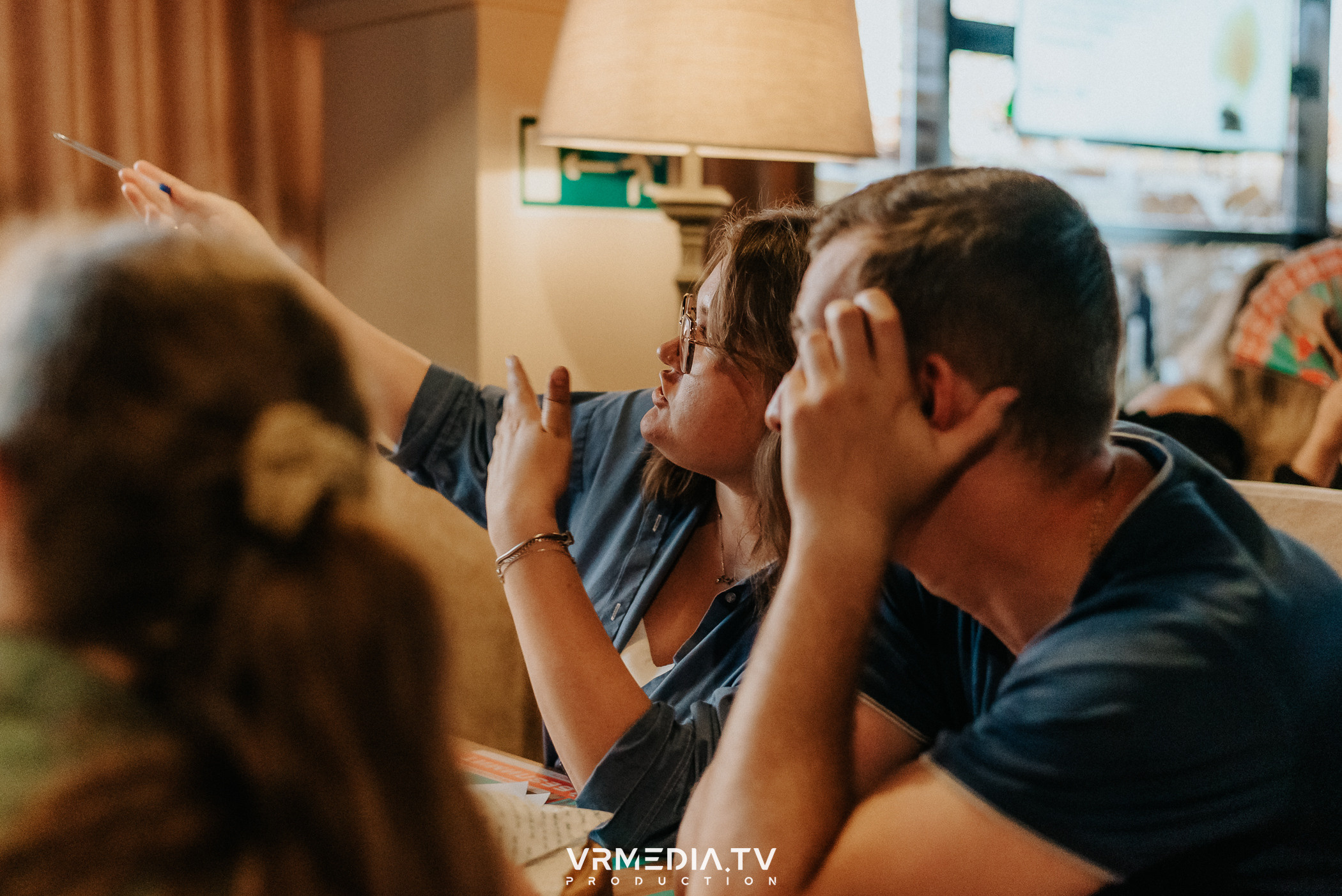 Эйнштейн party в ресторане «Мюнхен»