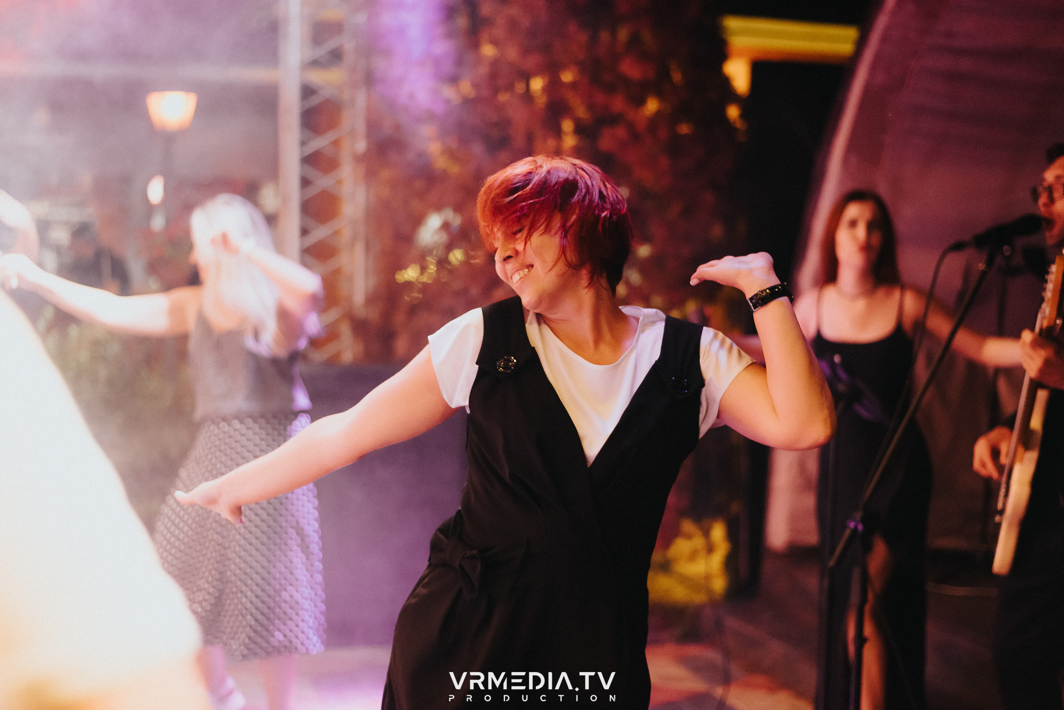 Выходные в ресторане «Лазурный берег»