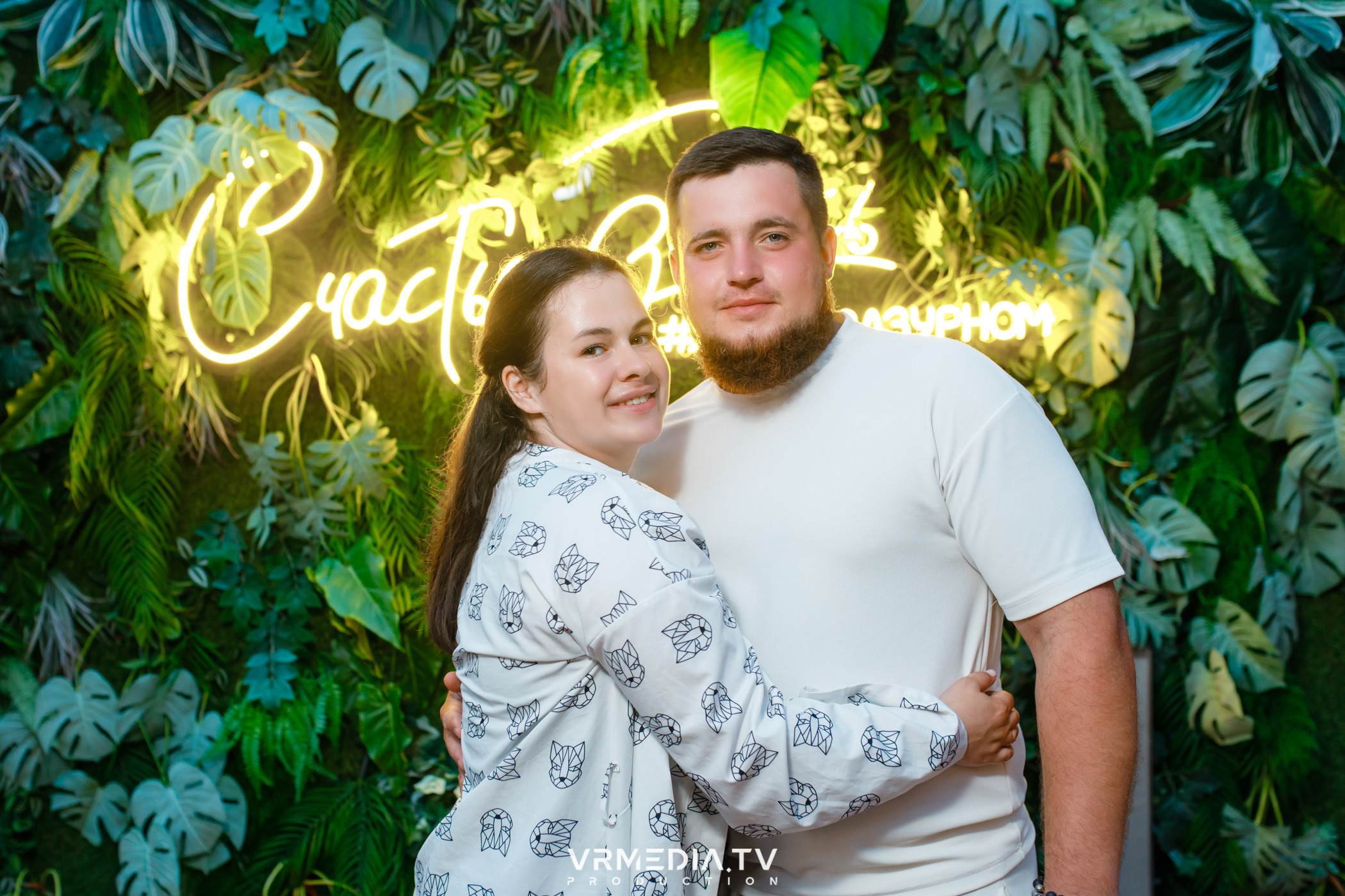 Выходные в ресторане «Лазурный берег»