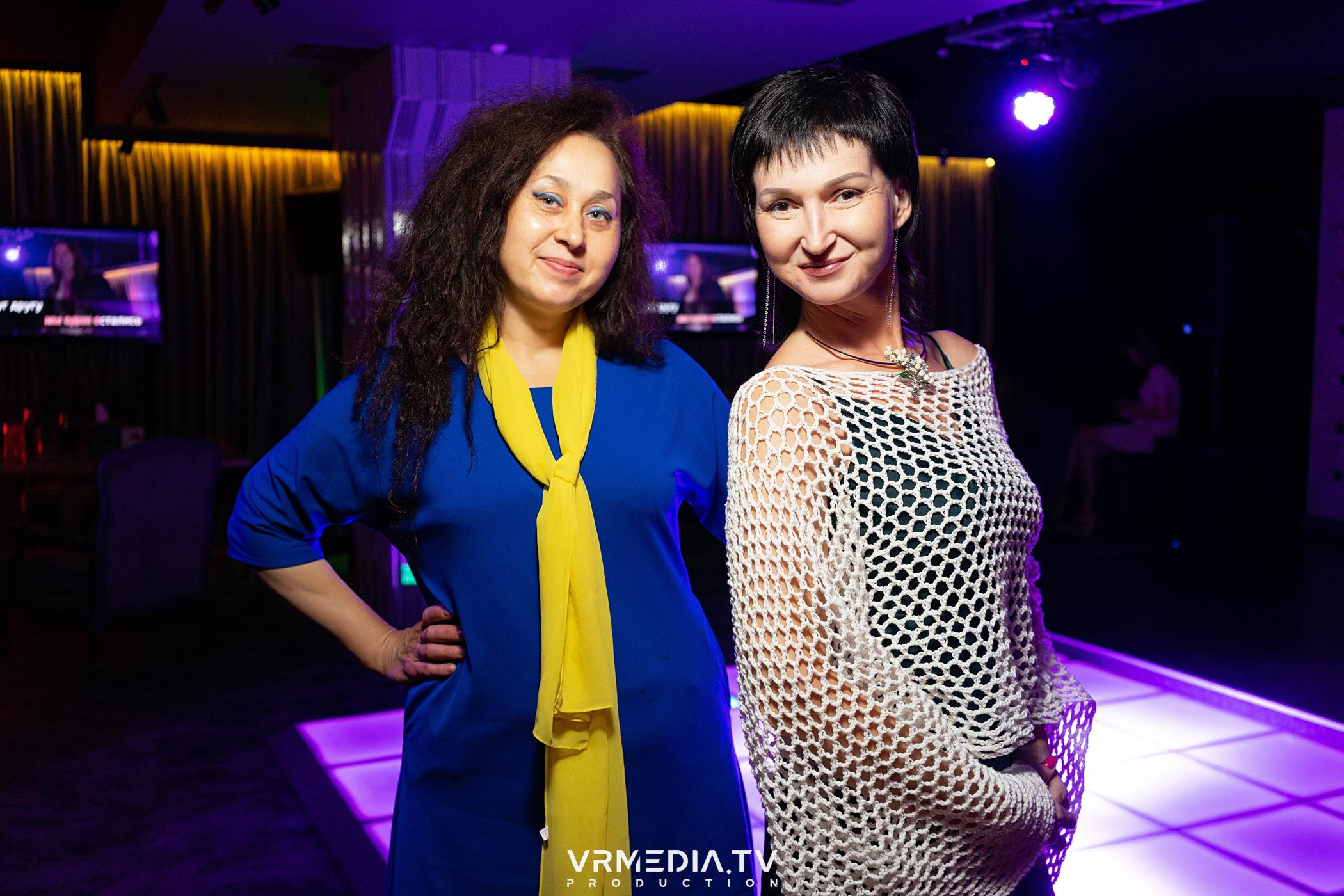 Караоке-баттл в караоке-баре «Volna»