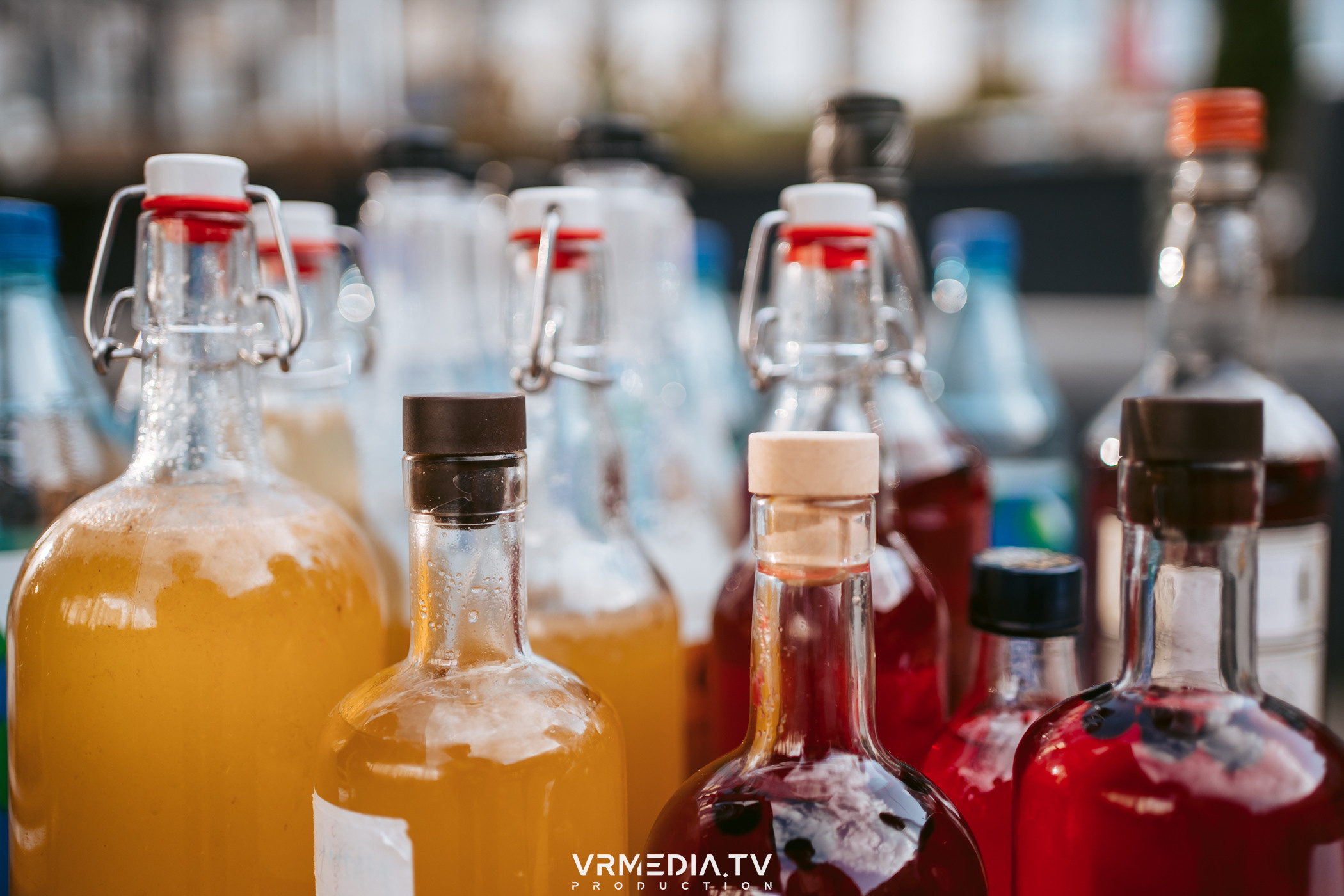 Показ нового сезона шоу «Новые звёзды в Африке» на ТНТ