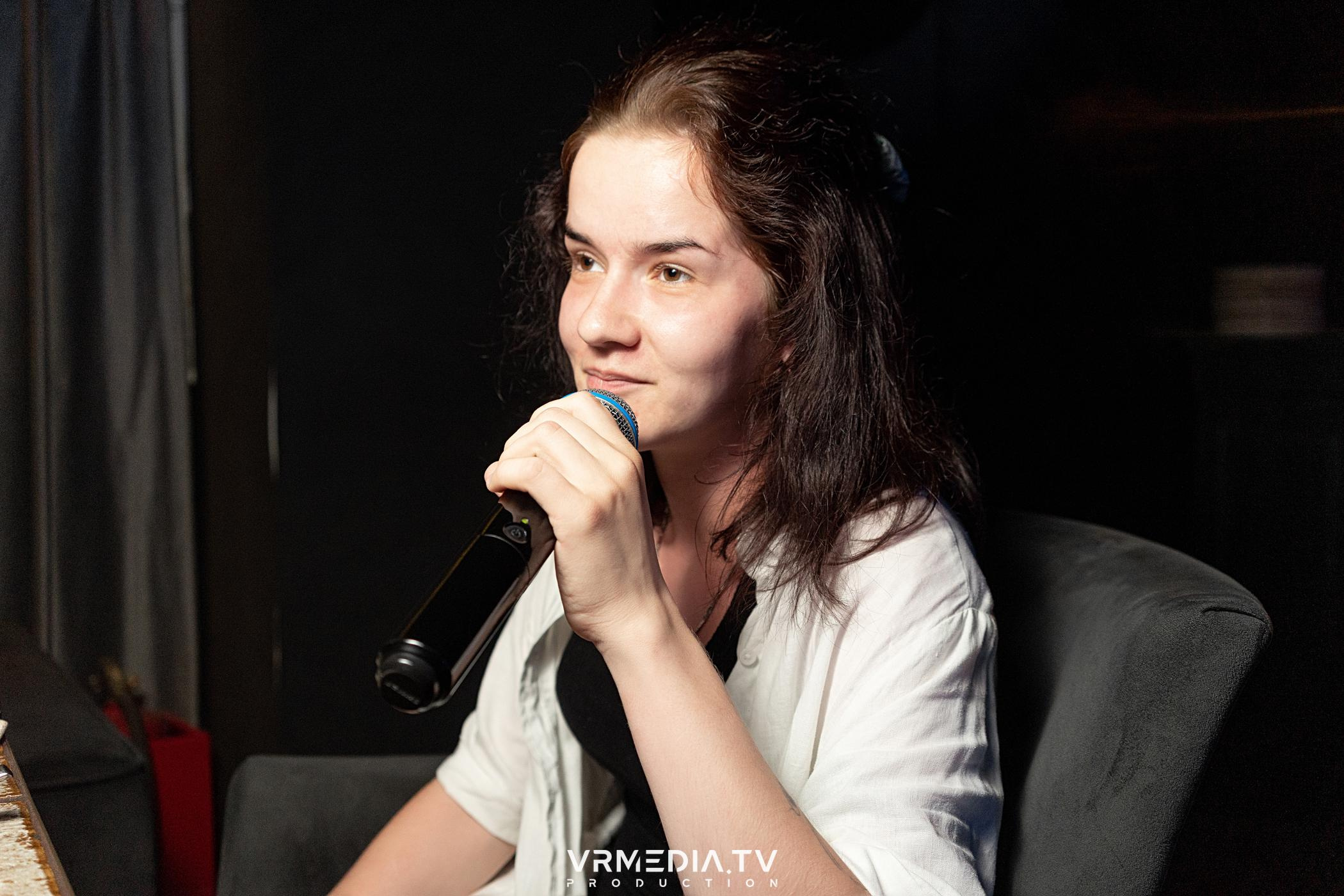 Выходные в караоке-баре «Volna»