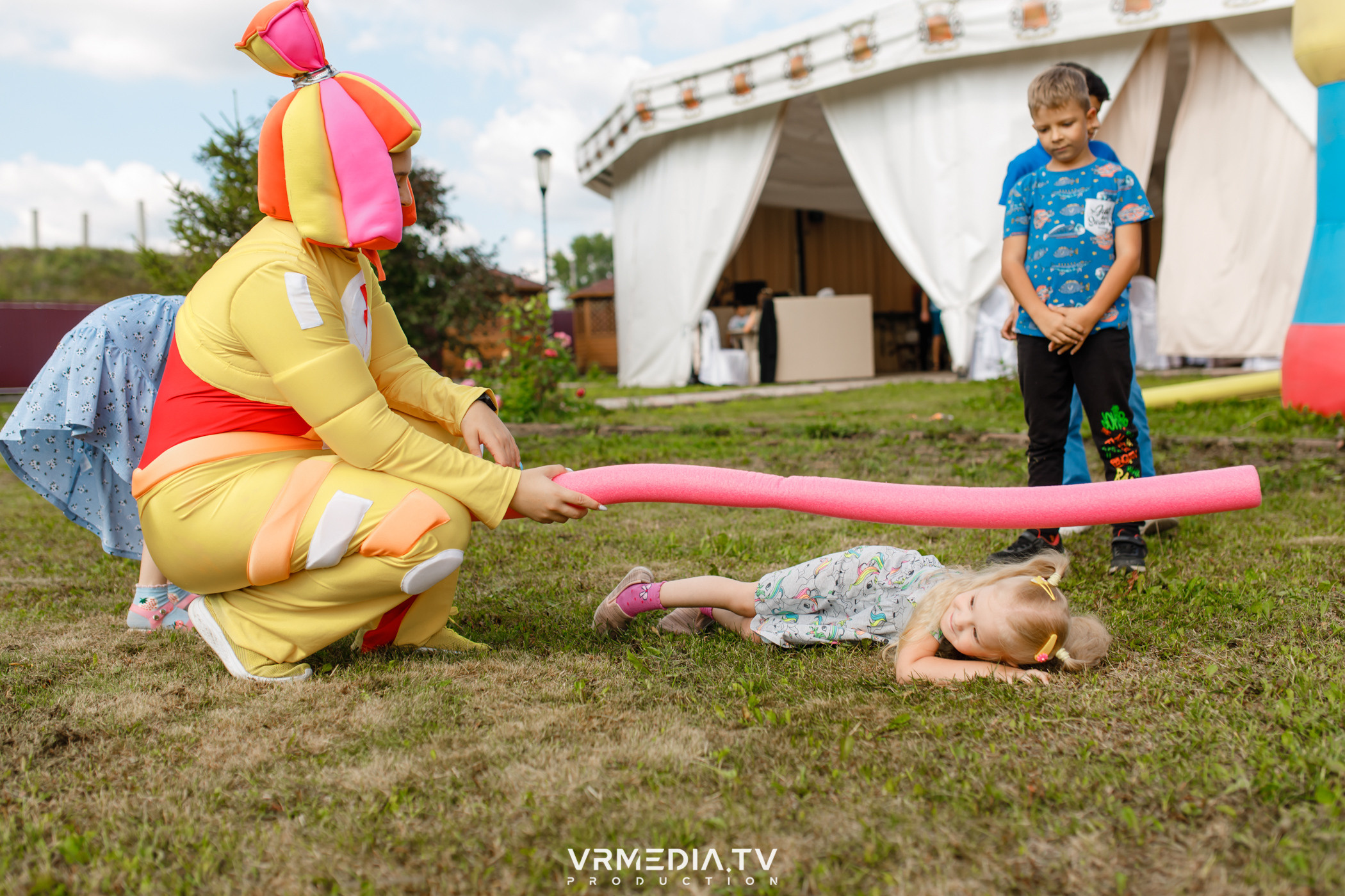 Фестиваль восточной кухни в ресторане «Империя»
