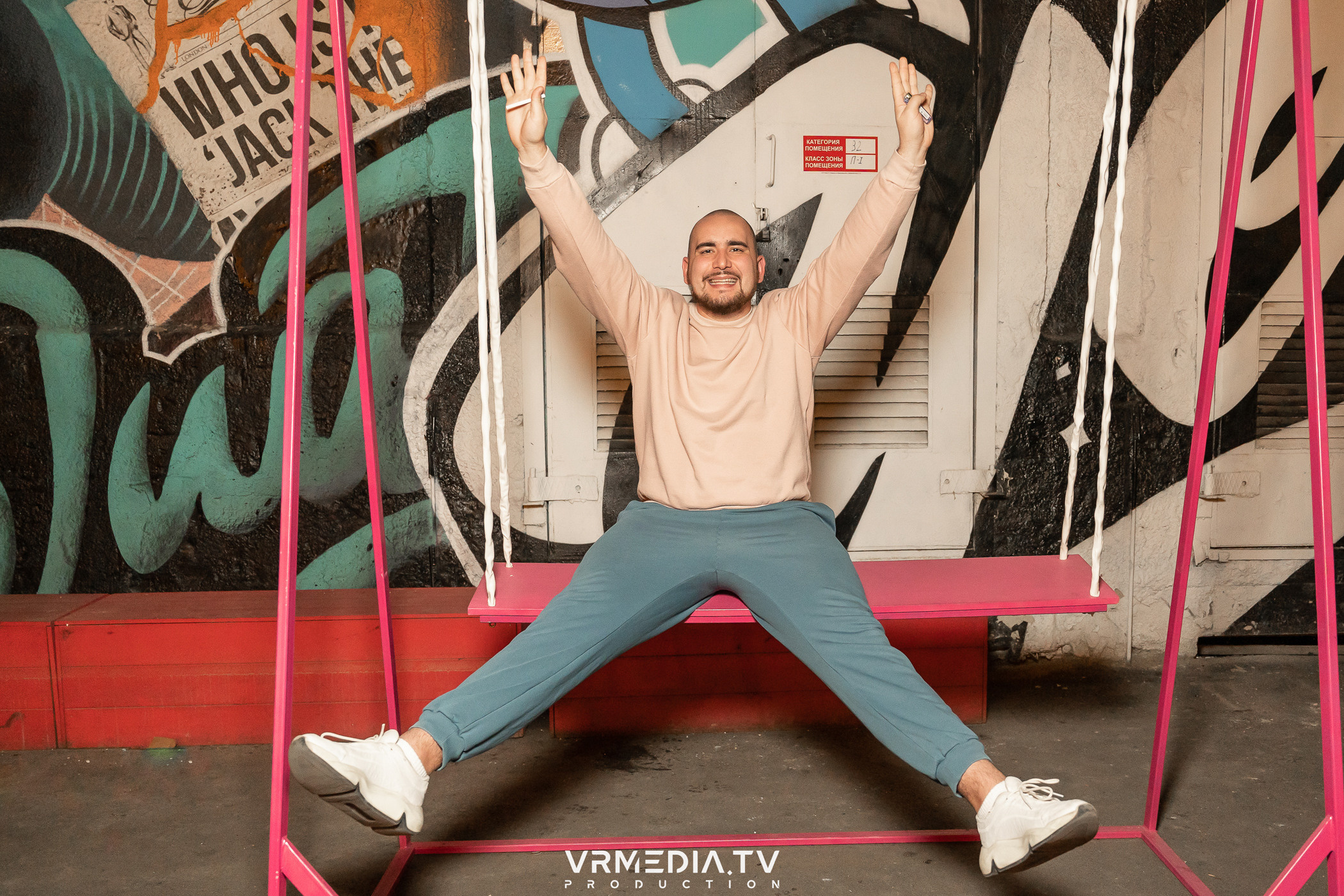 Выходные в культурном пространстве «Редакция»