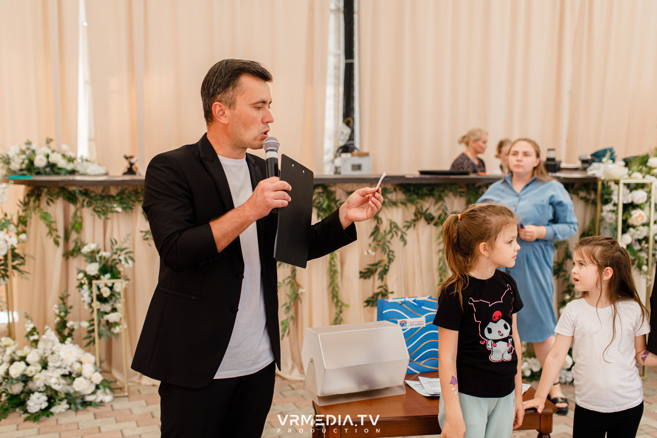 Фестиваль восточной кухни в ресторане «Империя»