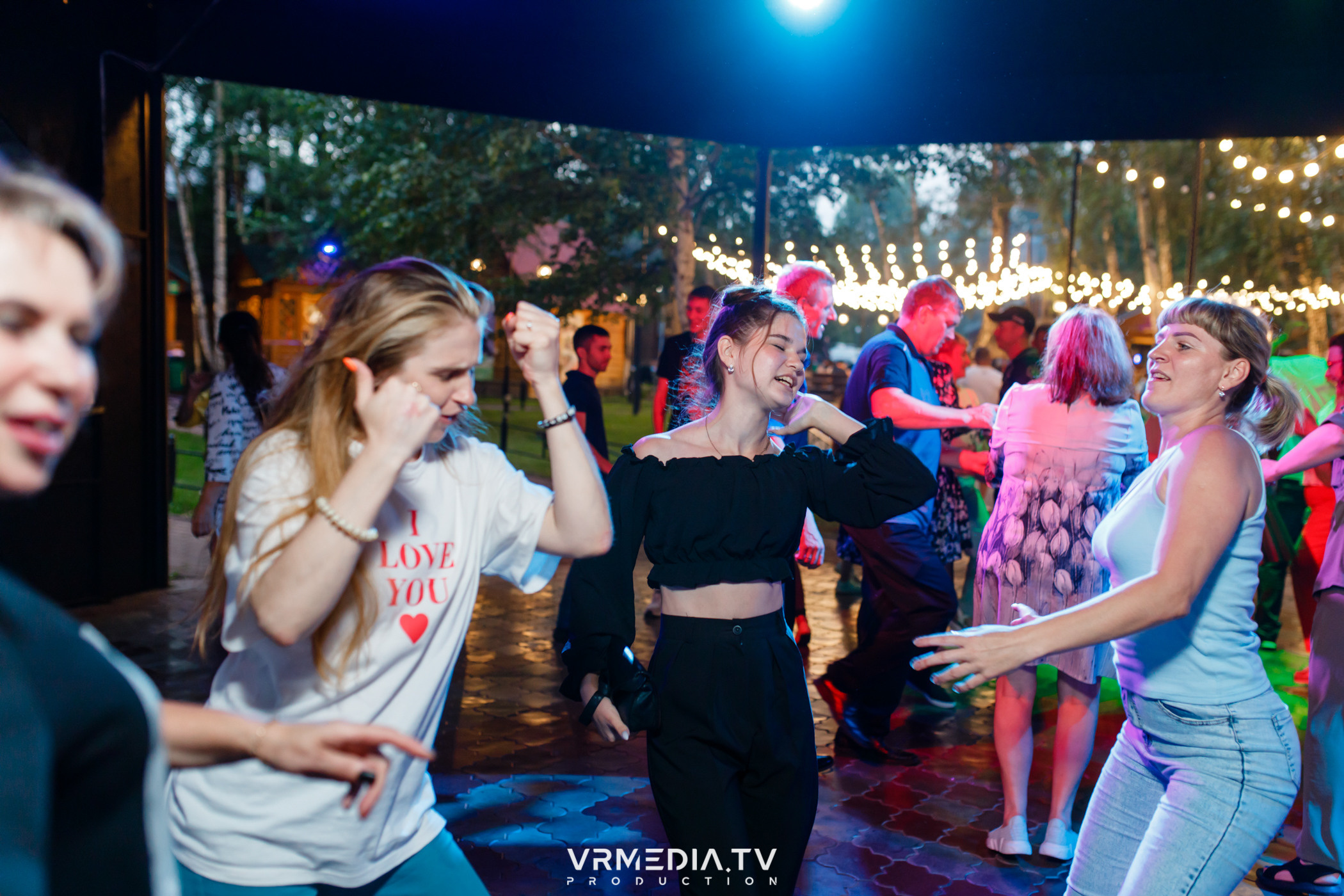 В гостях «У Петровича»