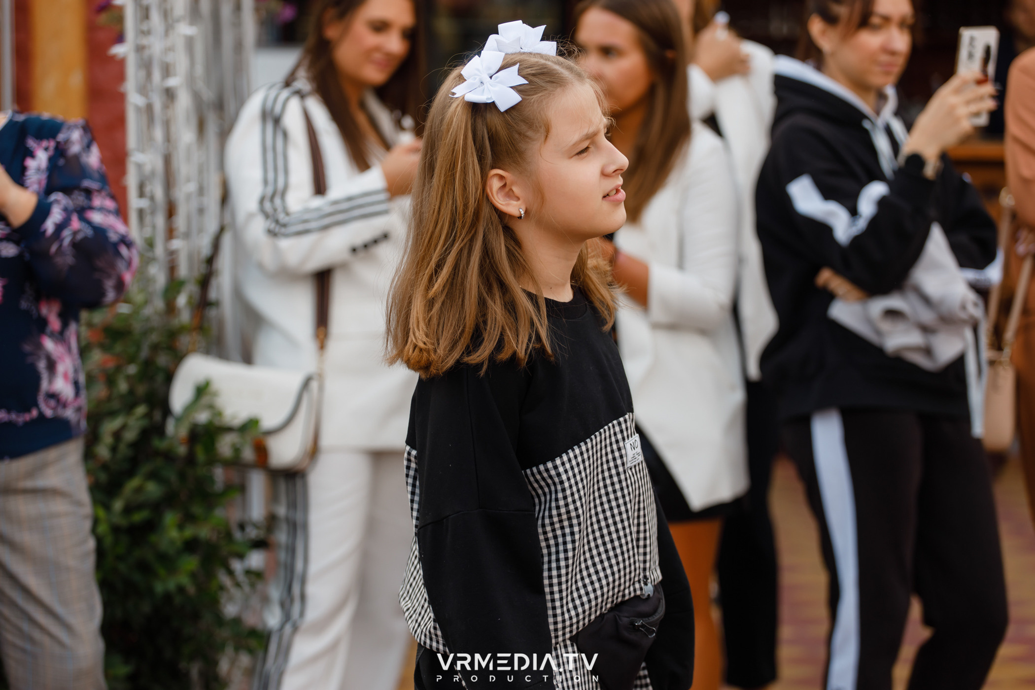 День знаний в ресторане «Лазурный берег»