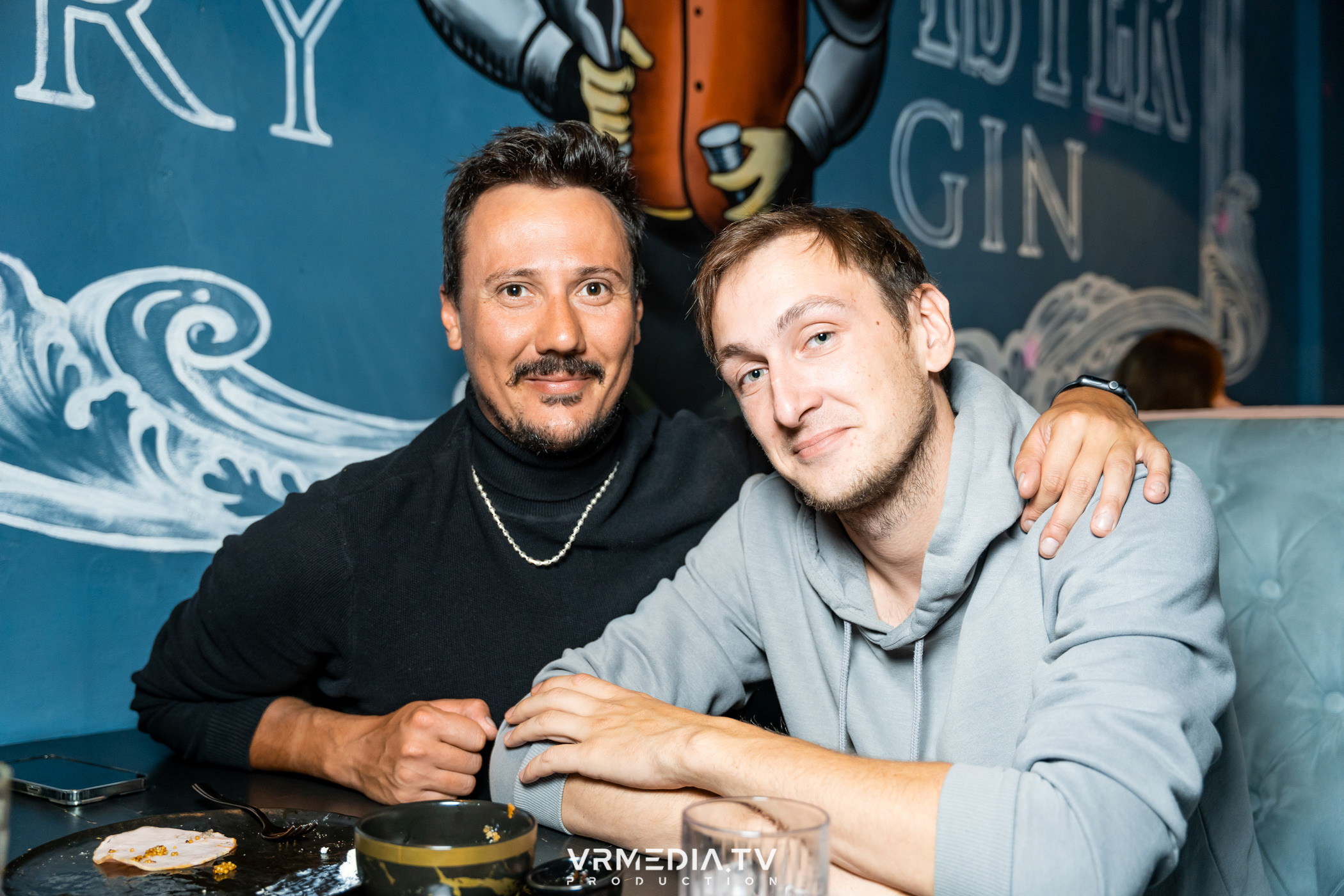 Выходные в культурном пространстве «Редакция»