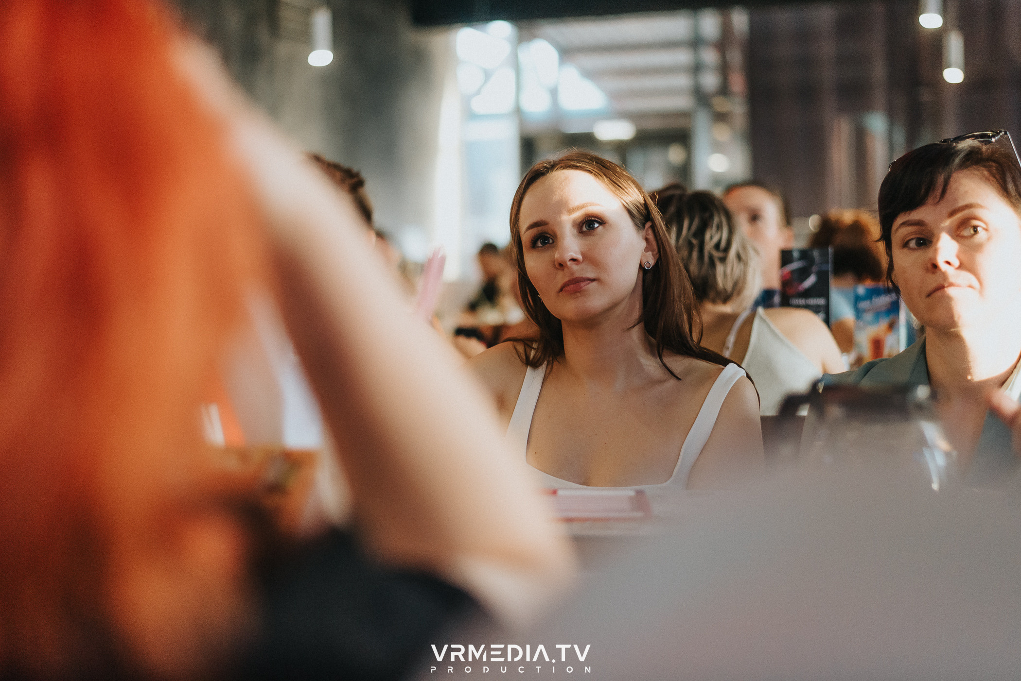 WoW QuiZ в баре «DOSKI»