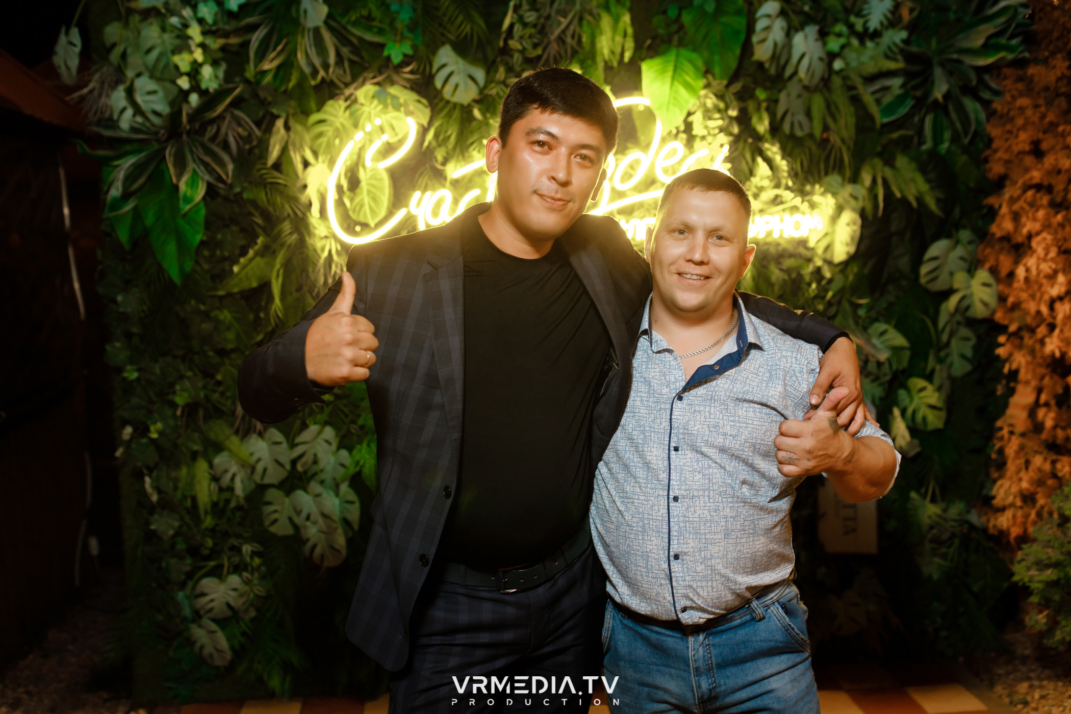 Выходные в ресторане «Лазурный берег»