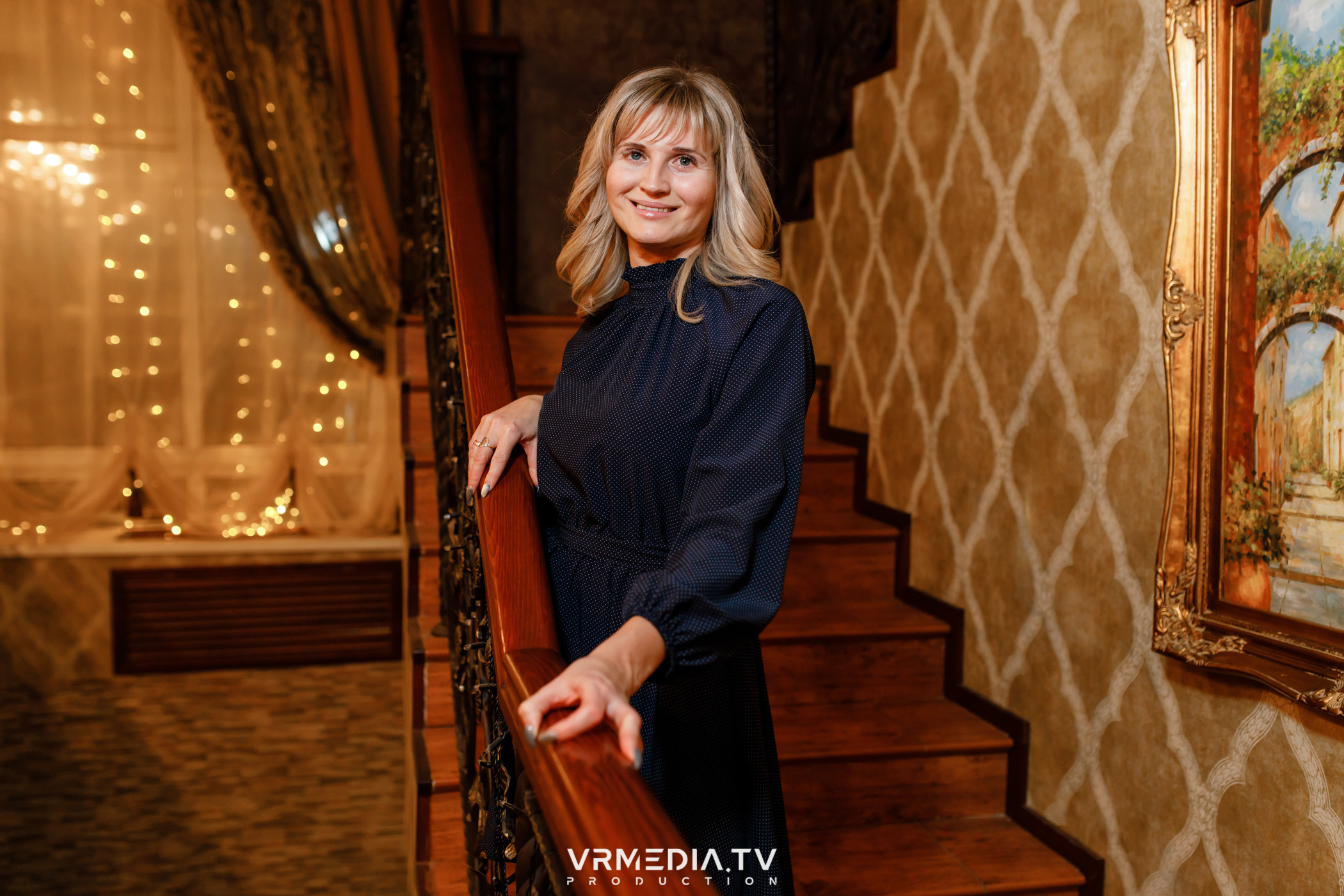 Выходные в ресторане «Лазурный берег»